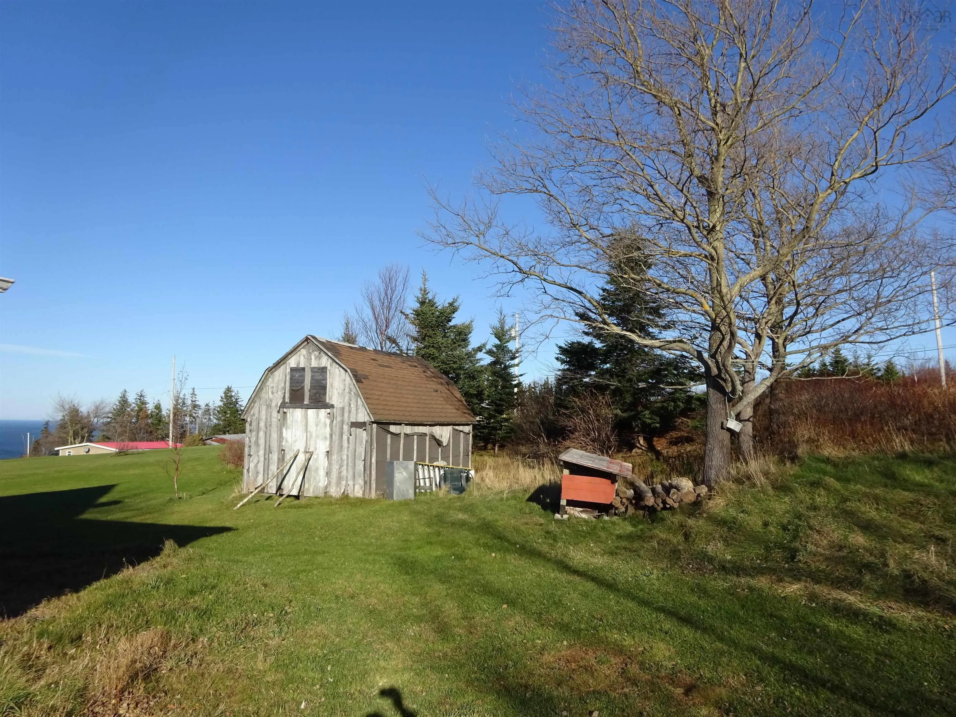 760 Foot Cape Road, Inverness, NS B0E 1N0, 2 Bedrooms Bedrooms, ,2 BathroomsBathrooms,Residential,For Sale,Foot Cape,202522181