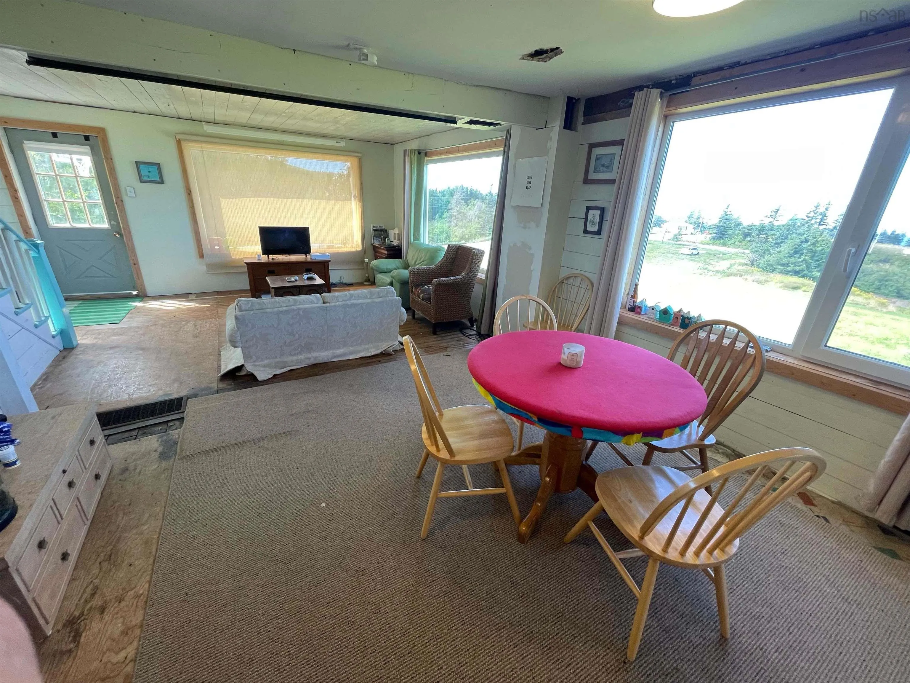 760 Foot Cape Road, Inverness, NS B0E 1N0, 2 Bedrooms Bedrooms, ,2 BathroomsBathrooms,Residential,For Sale,Foot Cape,202522181