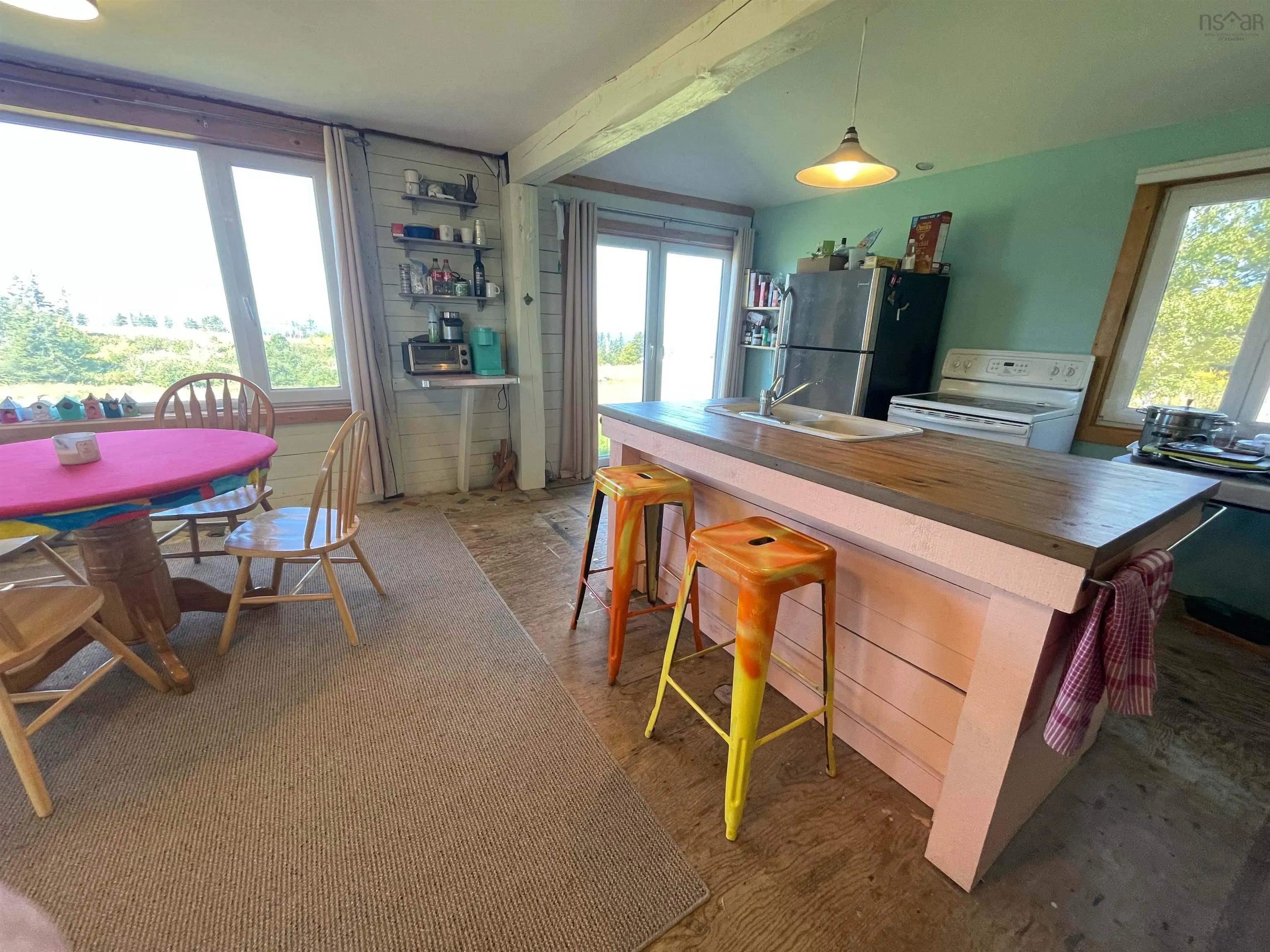 760 Foot Cape Road, Inverness, NS B0E 1N0, 2 Bedrooms Bedrooms, ,2 BathroomsBathrooms,Residential,For Sale,Foot Cape,202522181