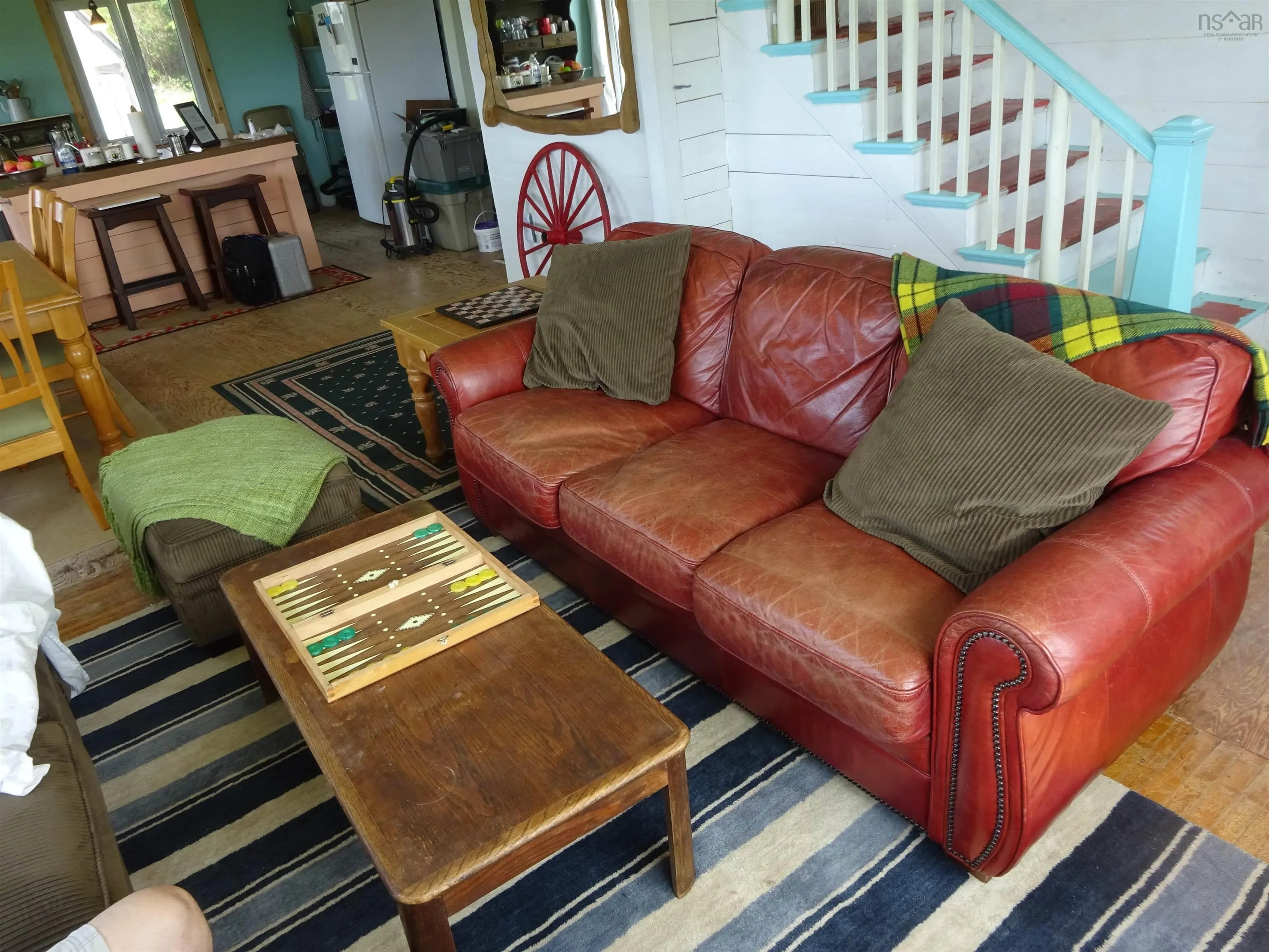 760 Foot Cape Road, Inverness, NS B0E 1N0, 2 Bedrooms Bedrooms, ,2 BathroomsBathrooms,Residential,For Sale,Foot Cape,202522181