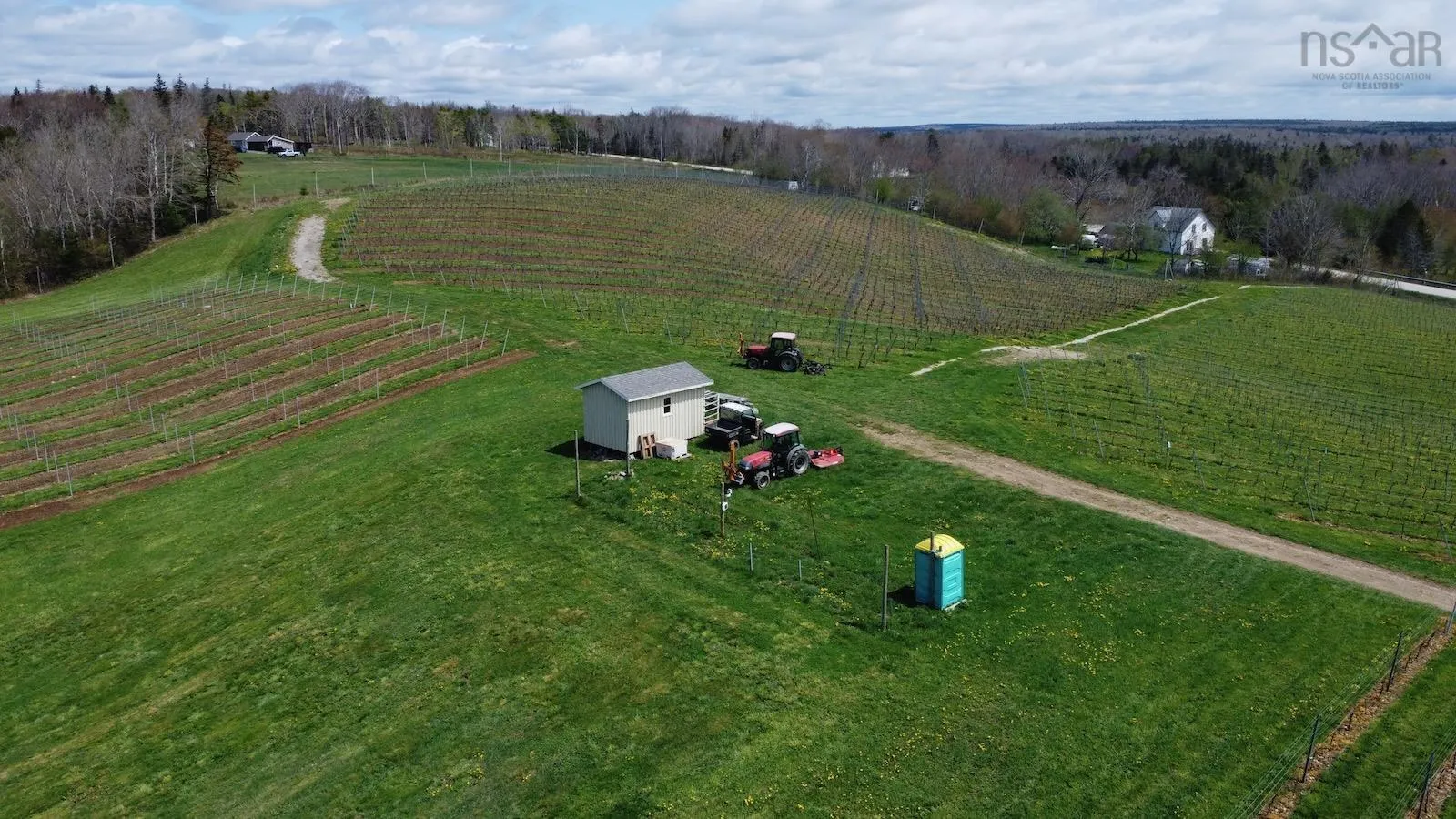 4113 340 Highway, Carleton, NS B5A 5N9, 2 Bedrooms Bedrooms, ,1 BathroomBathrooms,Farm,For Sale,340,202511648