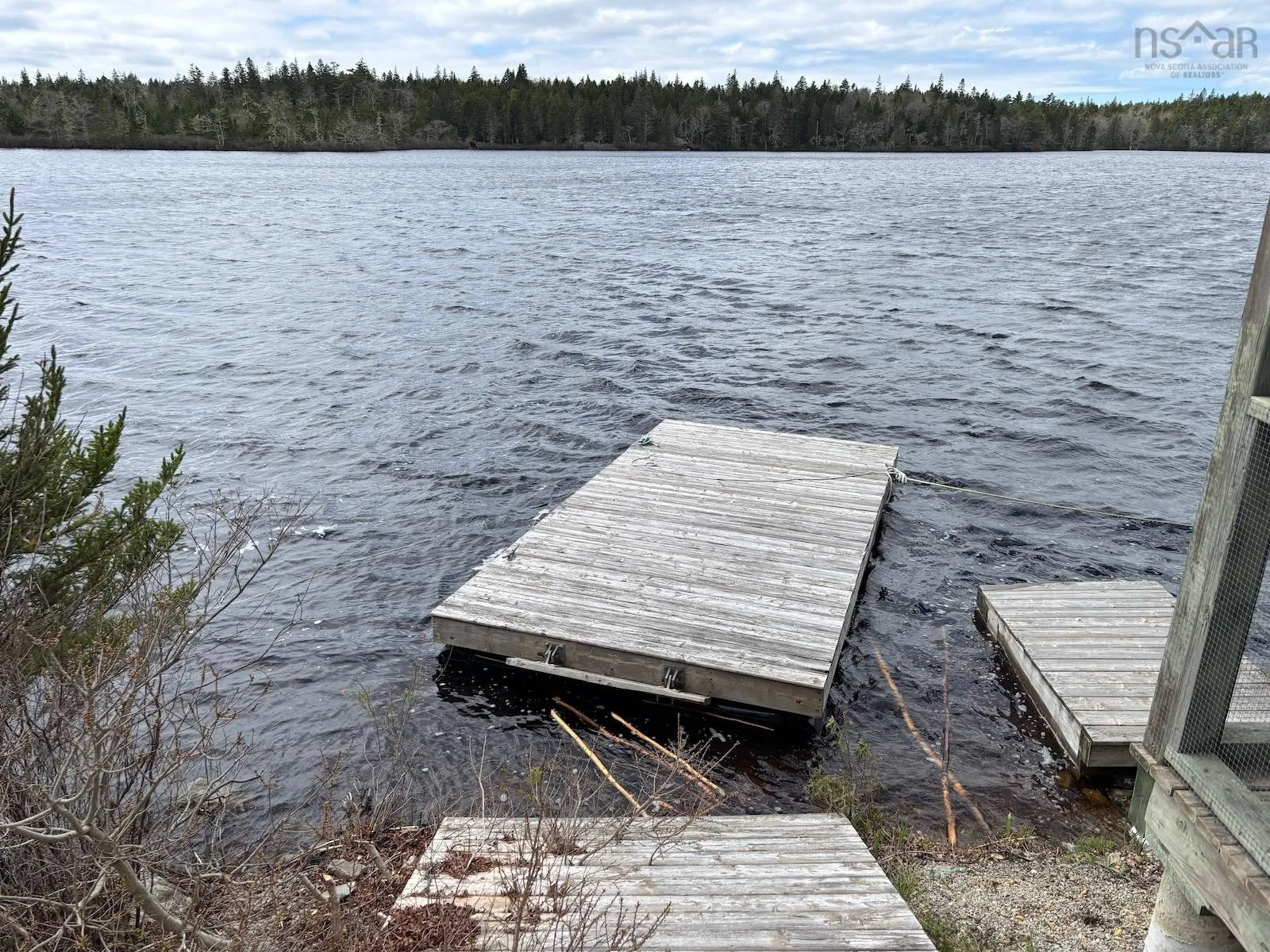 4113 340 Highway, Carleton, NS B5A 5N9, 2 Bedrooms Bedrooms, ,1 BathroomBathrooms,Farm,For Sale,340,202511648