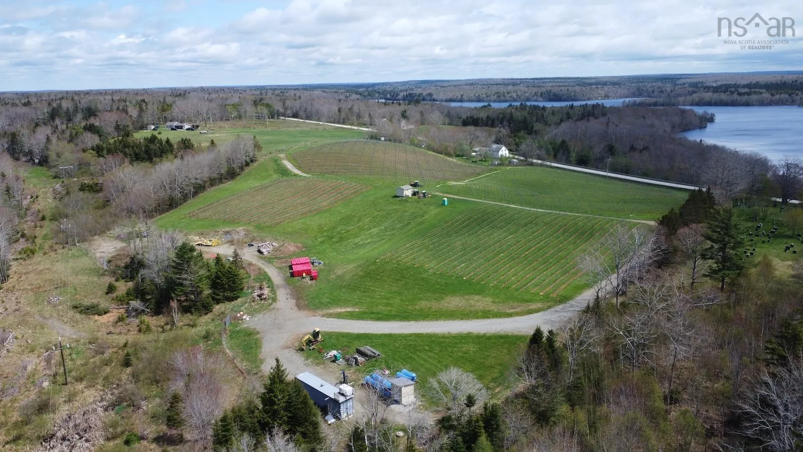4113 340 Highway, Carleton, NS B5A 5N9, 2 Bedrooms Bedrooms, ,1 BathroomBathrooms,Farm,For Sale,340,202511648