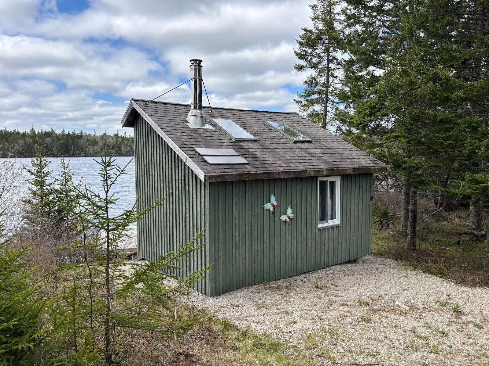 4113 340 Highway, Carleton, NS B5A 5N9, 2 Bedrooms Bedrooms, ,1 BathroomBathrooms,Farm,For Sale,340,202511648