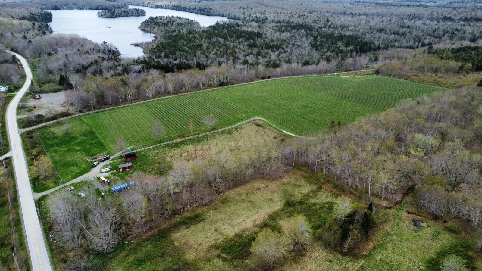 4113 340 Highway, Carleton, NS B5A 5N9, 2 Bedrooms Bedrooms, ,1 BathroomBathrooms,Farm,For Sale,340,202511648