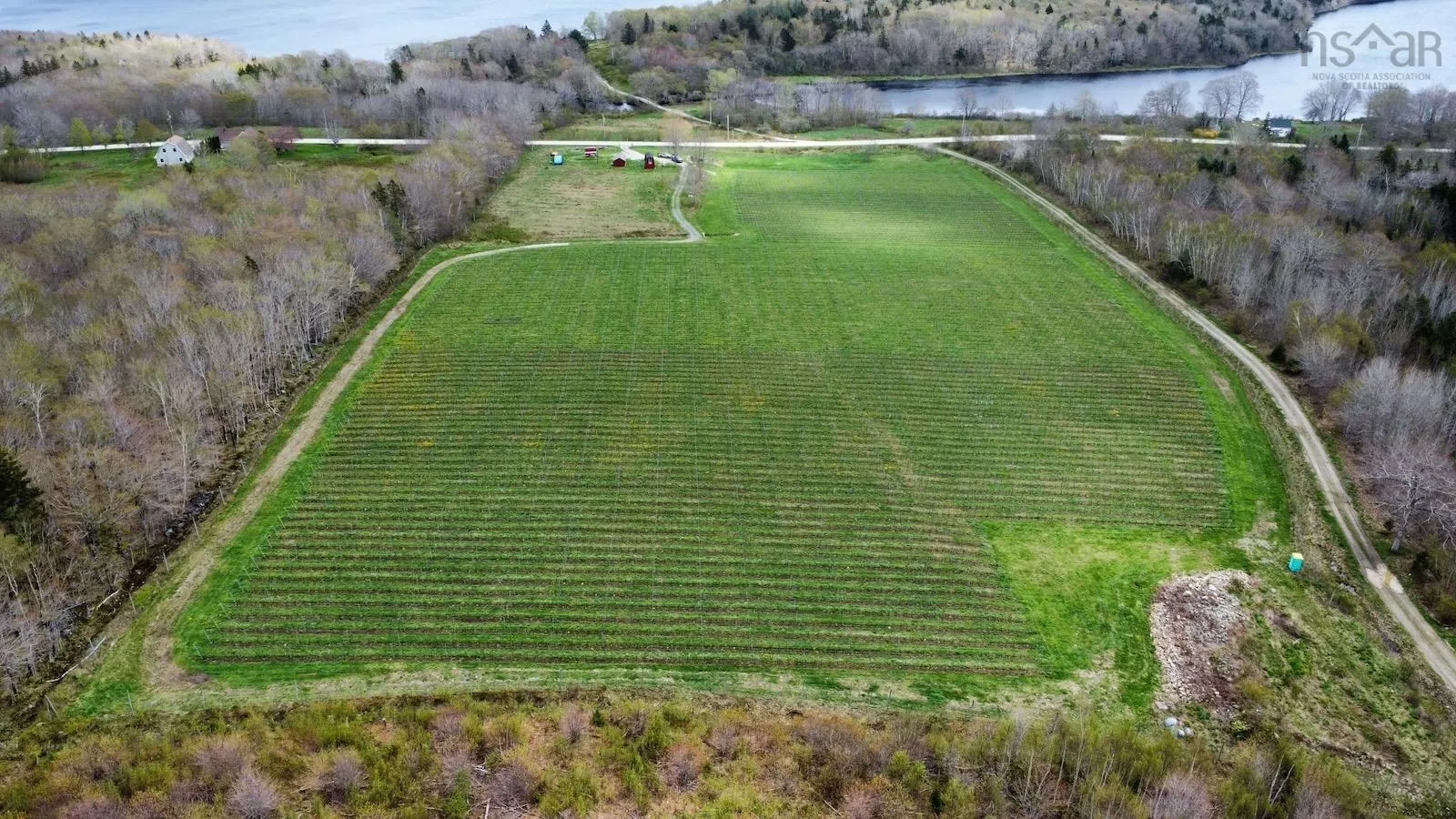 4113 340 Highway, Carleton, NS B5A 5N9, 2 Bedrooms Bedrooms, ,1 BathroomBathrooms,Farm,For Sale,340,202511648