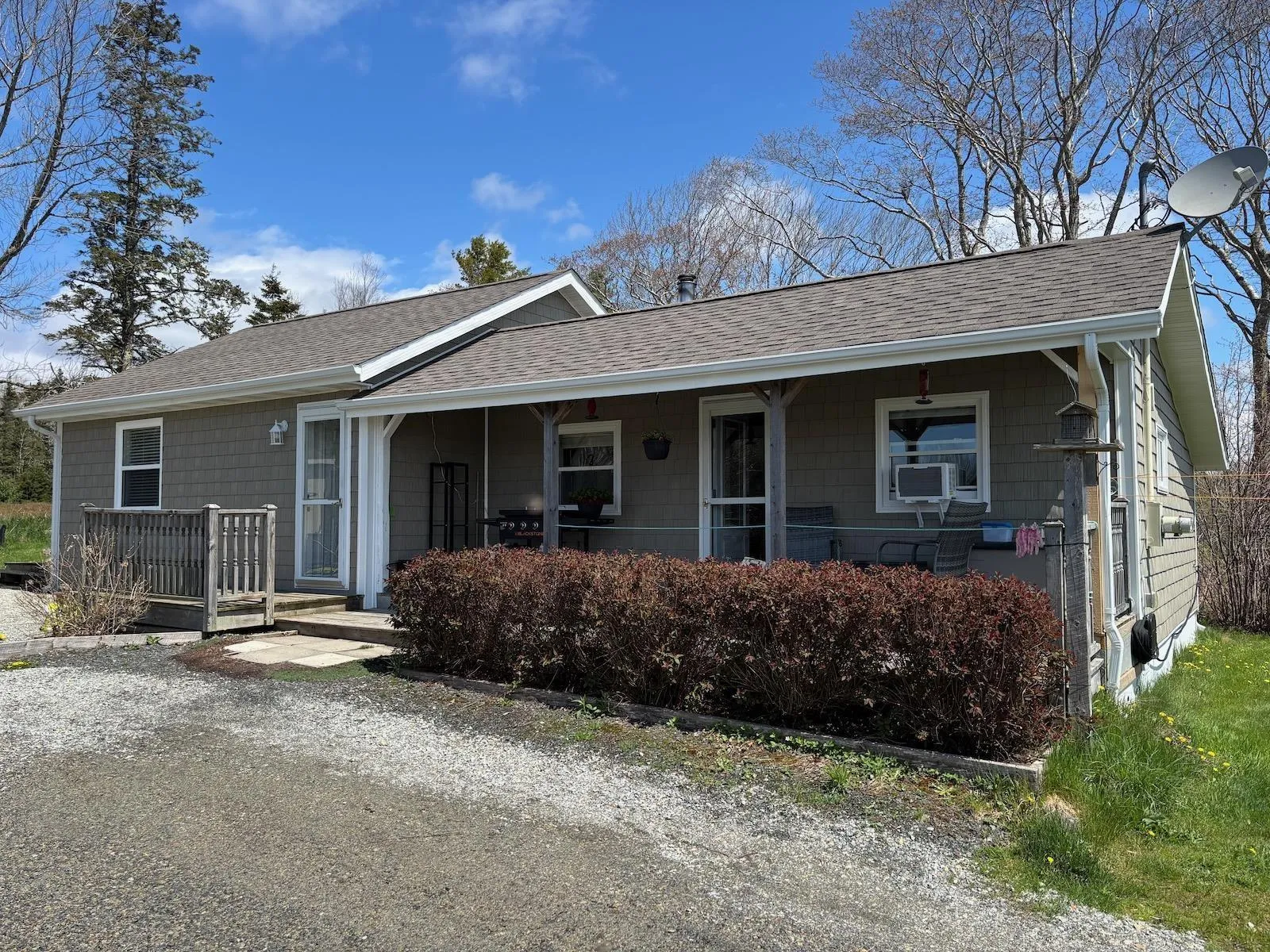 4113 340 Highway, Carleton, NS B5A 5N9, 2 Bedrooms Bedrooms, ,1 BathroomBathrooms,Farm,For Sale,340,202511648
