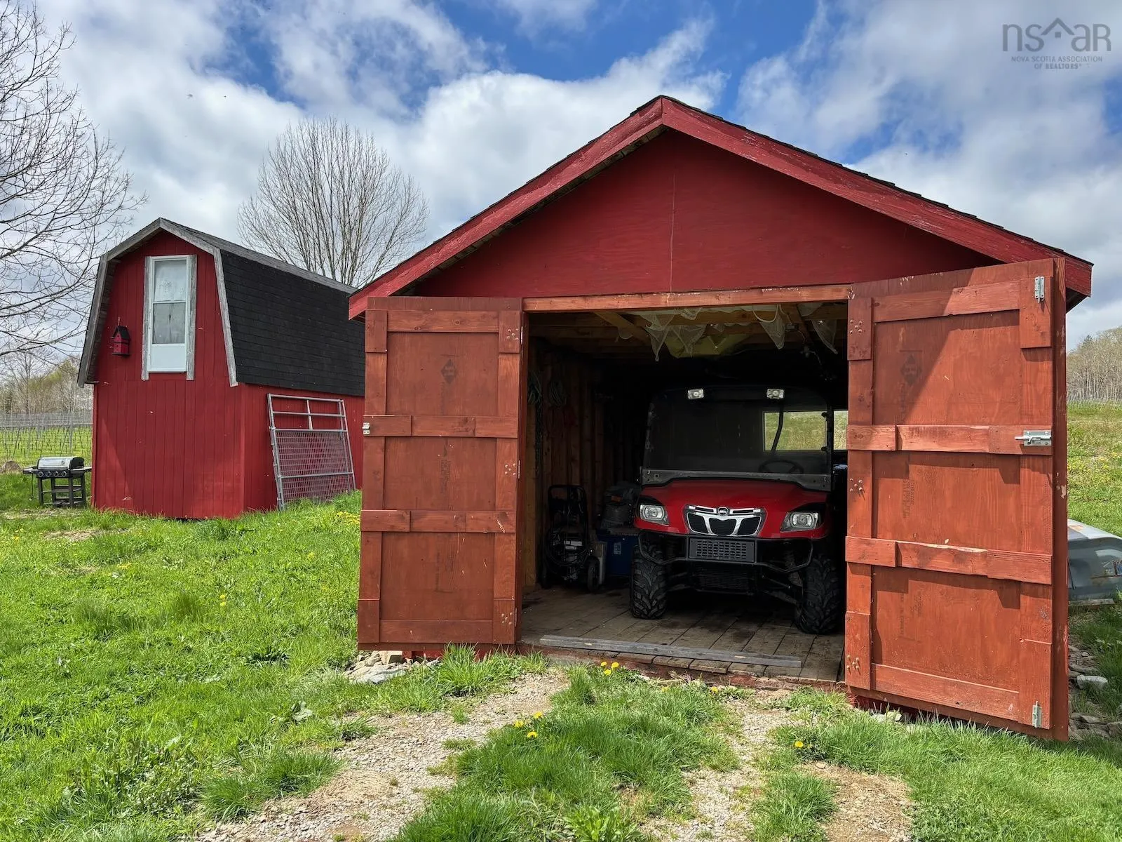 4113 340 Highway, Carleton, NS B5A 5N9, 2 Bedrooms Bedrooms, ,1 BathroomBathrooms,Farm,For Sale,340,202511648