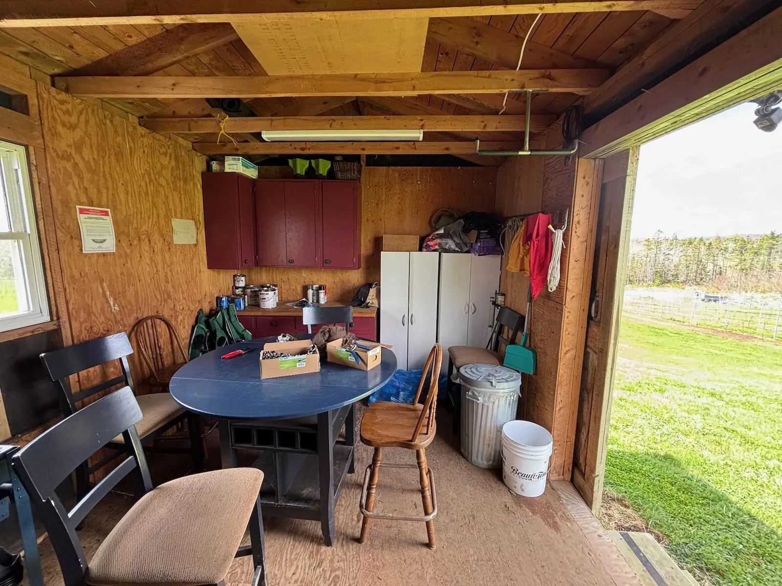 4113 340 Highway, Carleton, NS B5A 5N9, 2 Bedrooms Bedrooms, ,1 BathroomBathrooms,Farm,For Sale,340,202511648