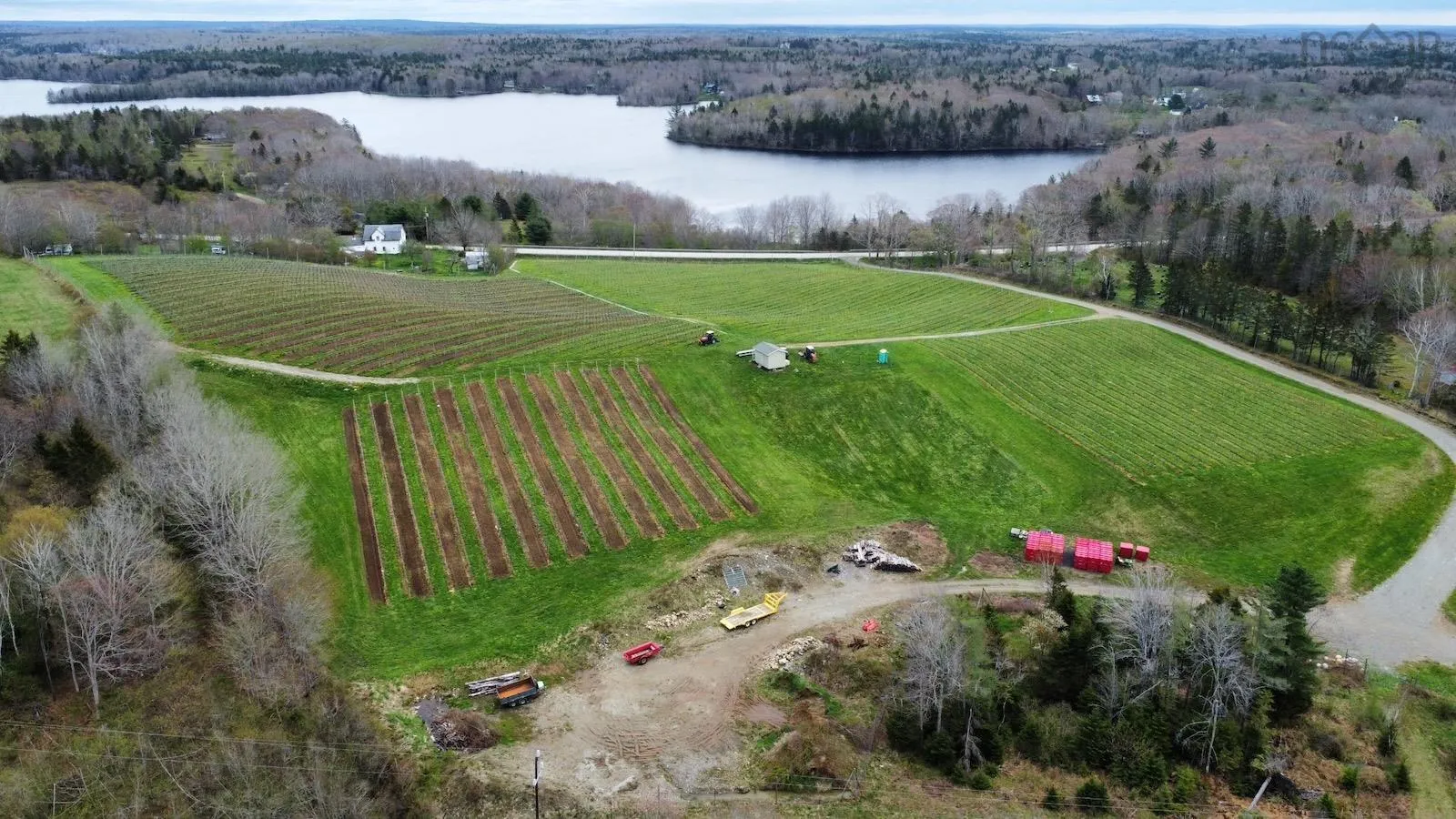 4113 340 Highway, Carleton, NS B5A 5N9, 2 Bedrooms Bedrooms, ,1 BathroomBathrooms,Farm,For Sale,340,202511648