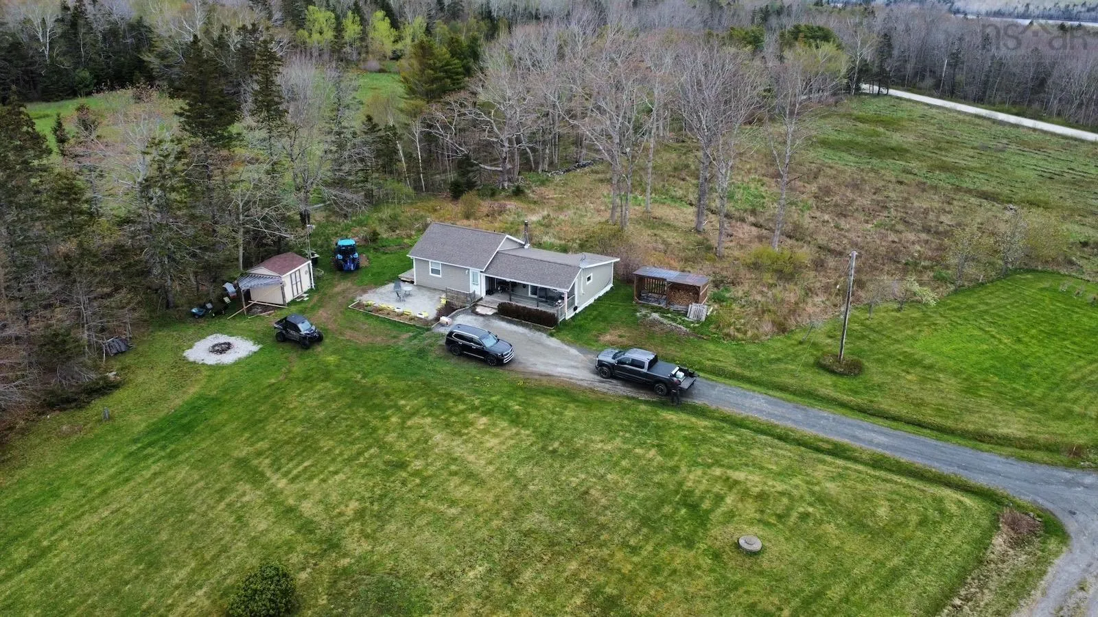 4113 340 Highway, Carleton, NS B5A 5N9, 2 Bedrooms Bedrooms, ,1 BathroomBathrooms,Farm,For Sale,340,202511648