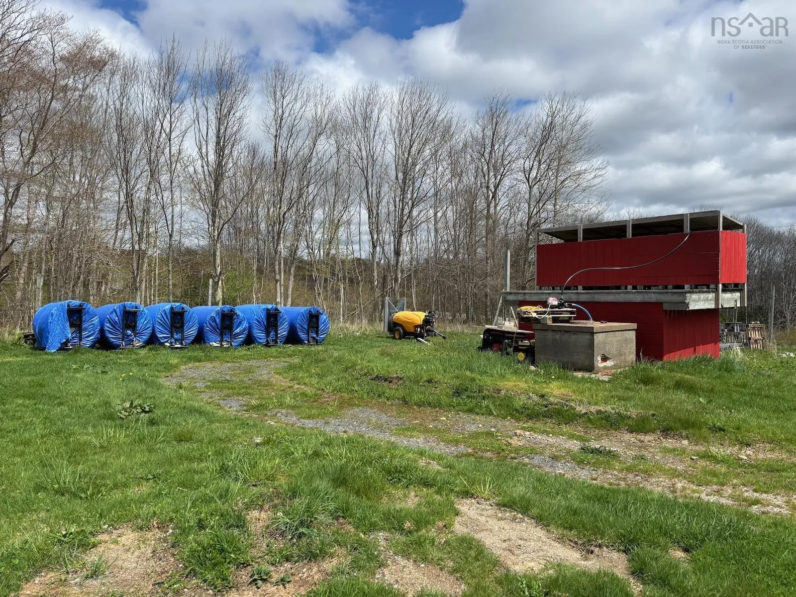 4113 340 Highway, Carleton, NS B5A 5N9, 2 Bedrooms Bedrooms, ,1 BathroomBathrooms,Farm,For Sale,340,202511648