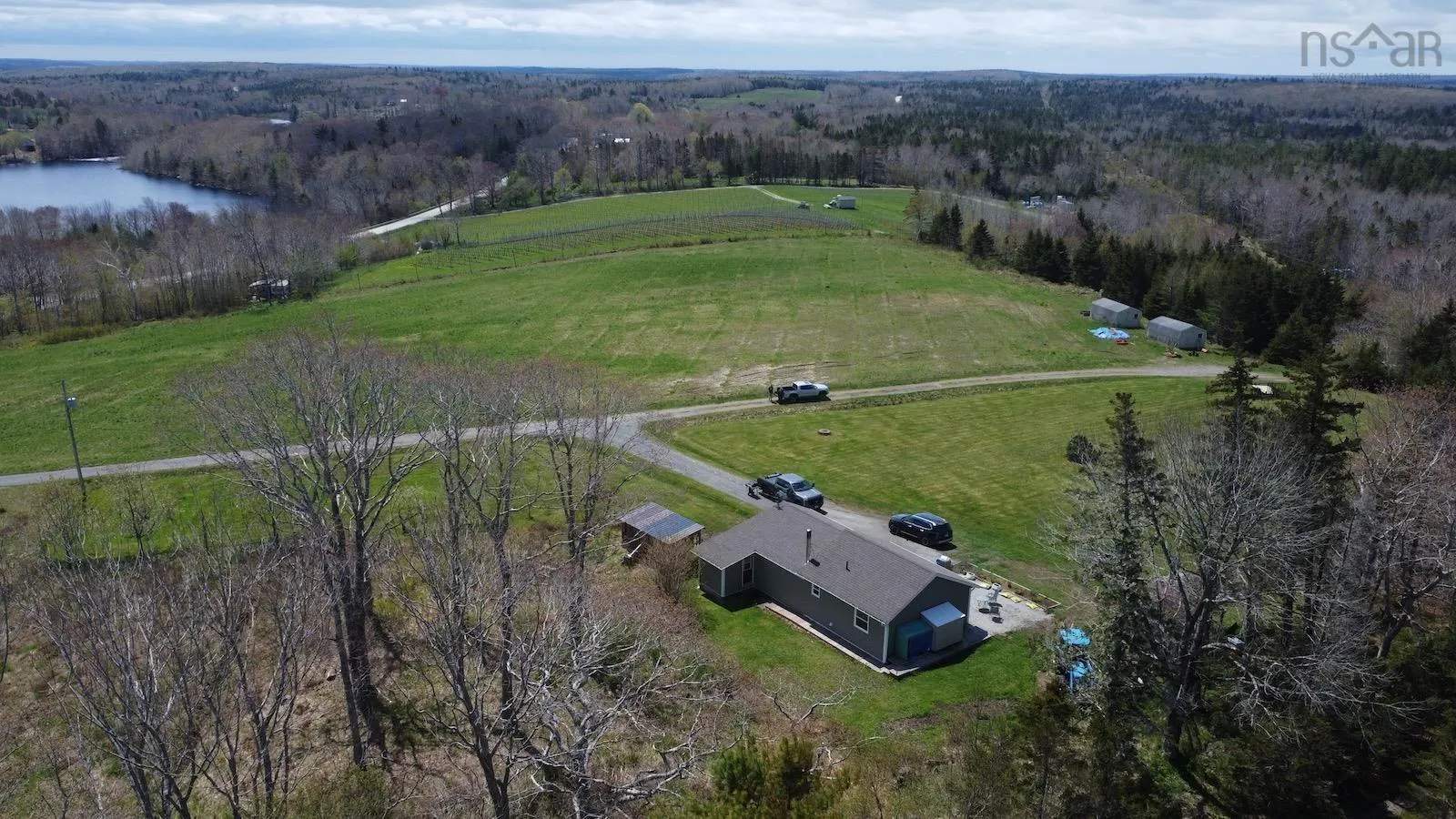 4113 340 Highway, Carleton, NS B5A 5N9, 2 Bedrooms Bedrooms, ,1 BathroomBathrooms,Farm,For Sale,340,202511648