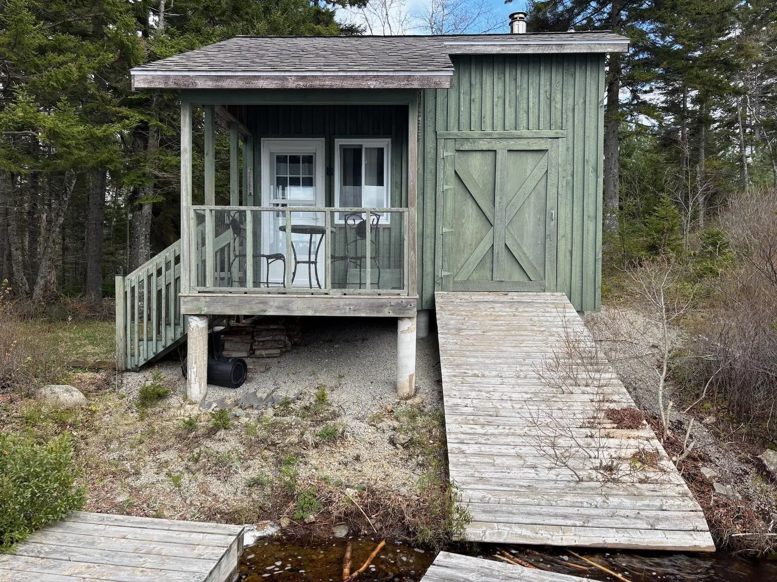 4113 340 Highway, Carleton, NS B5A 5N9, 2 Bedrooms Bedrooms, ,1 BathroomBathrooms,Farm,For Sale,340,202511648