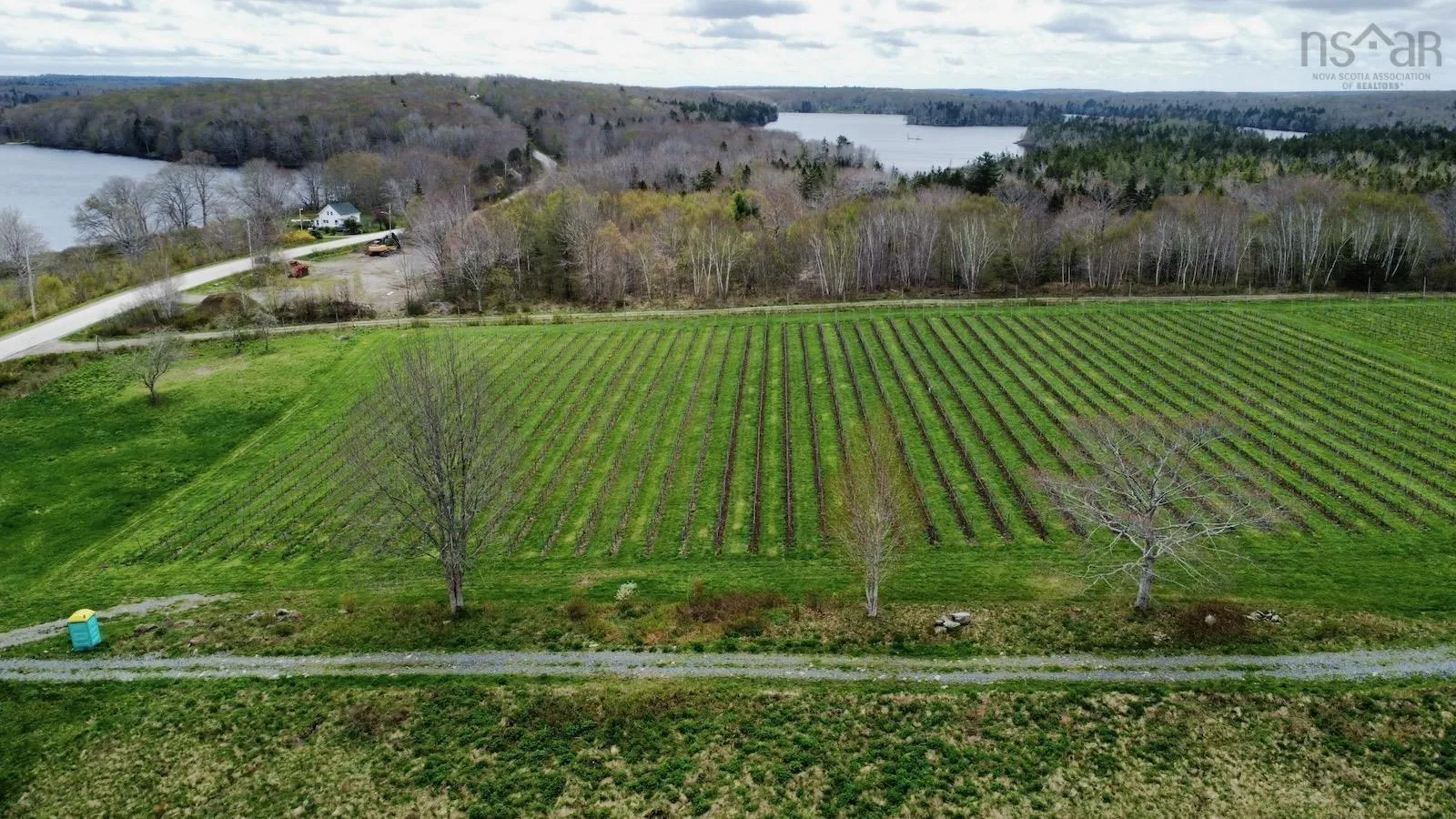 4113 340 Highway, Carleton, NS B5A 5N9, 2 Bedrooms Bedrooms, ,1 BathroomBathrooms,Farm,For Sale,340,202511648
