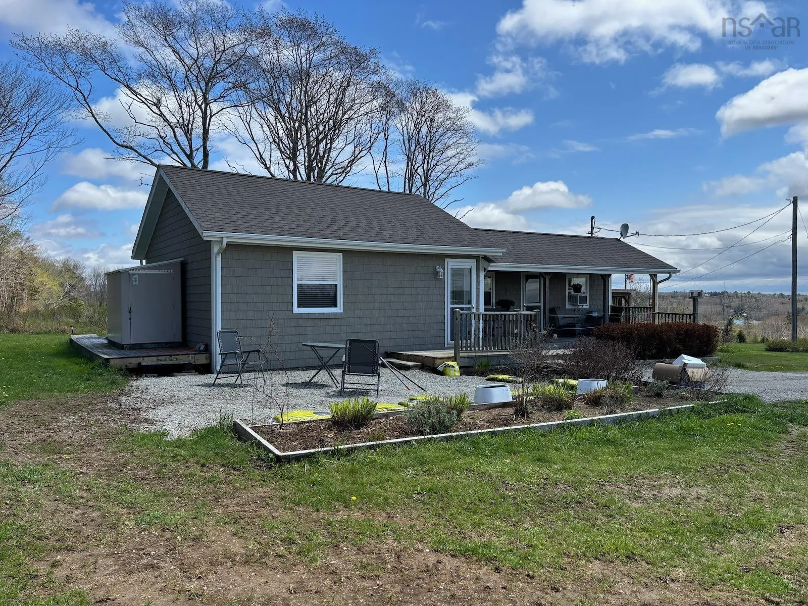 4113 340 Highway, Carleton, NS B5A 5N9, 2 Bedrooms Bedrooms, ,1 BathroomBathrooms,Farm,For Sale,340,202511648