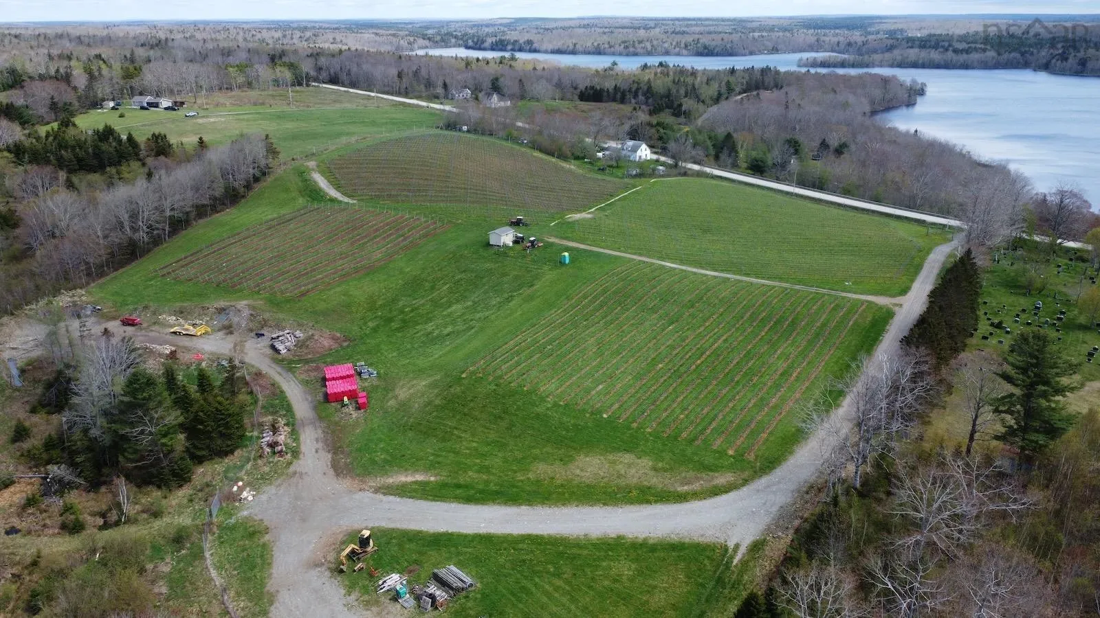 4113 340 Highway, Carleton, NS B5A 5N9, 2 Bedrooms Bedrooms, ,1 BathroomBathrooms,Farm,For Sale,340,202511648