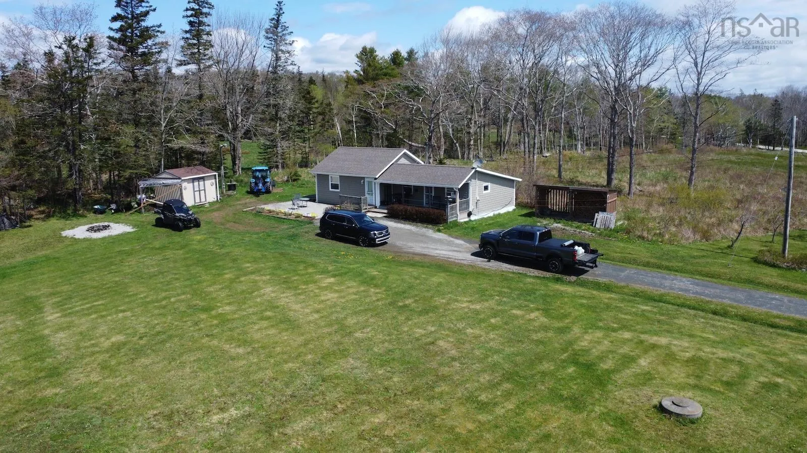 4113 340 Highway, Carleton, NS B5A 5N9, 2 Bedrooms Bedrooms, ,1 BathroomBathrooms,Farm,For Sale,340,202511648