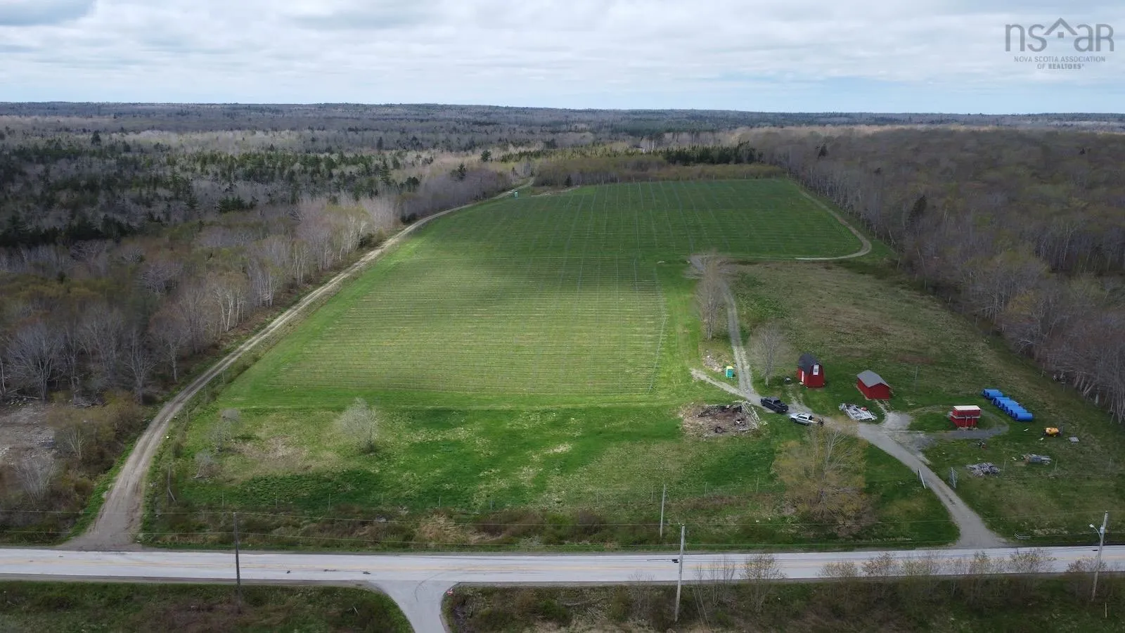 4113 340 Highway, Carleton, NS B5A 5N9, 2 Bedrooms Bedrooms, ,1 BathroomBathrooms,Farm,For Sale,340,202511648