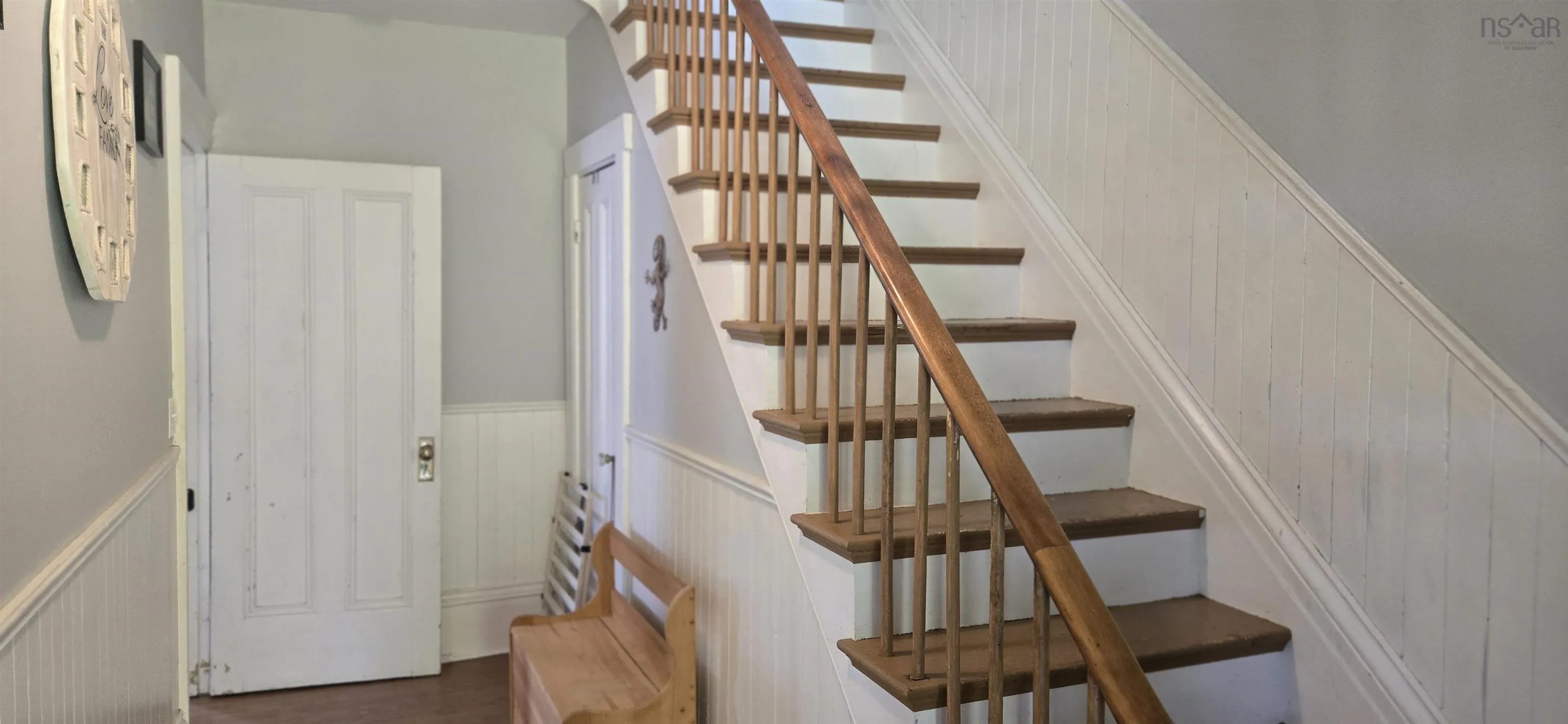 1115 Park Street, Aylesford, NS B0P 1C0, 4 Bedrooms Bedrooms, ,1 BathroomBathrooms,Residential,For Sale,Park,202514593