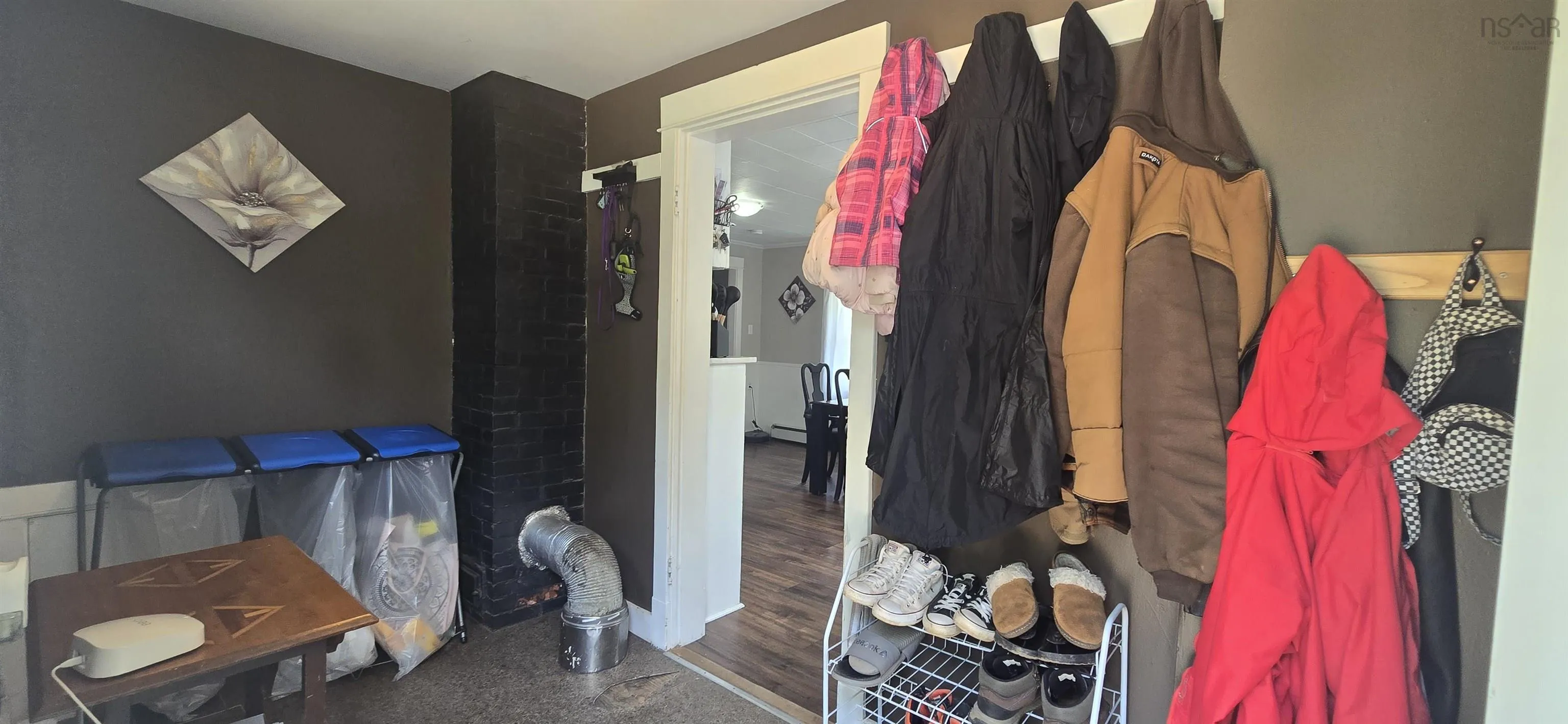 1115 Park Street, Aylesford, NS B0P 1C0, 4 Bedrooms Bedrooms, ,1 BathroomBathrooms,Residential,For Sale,Park,202514593