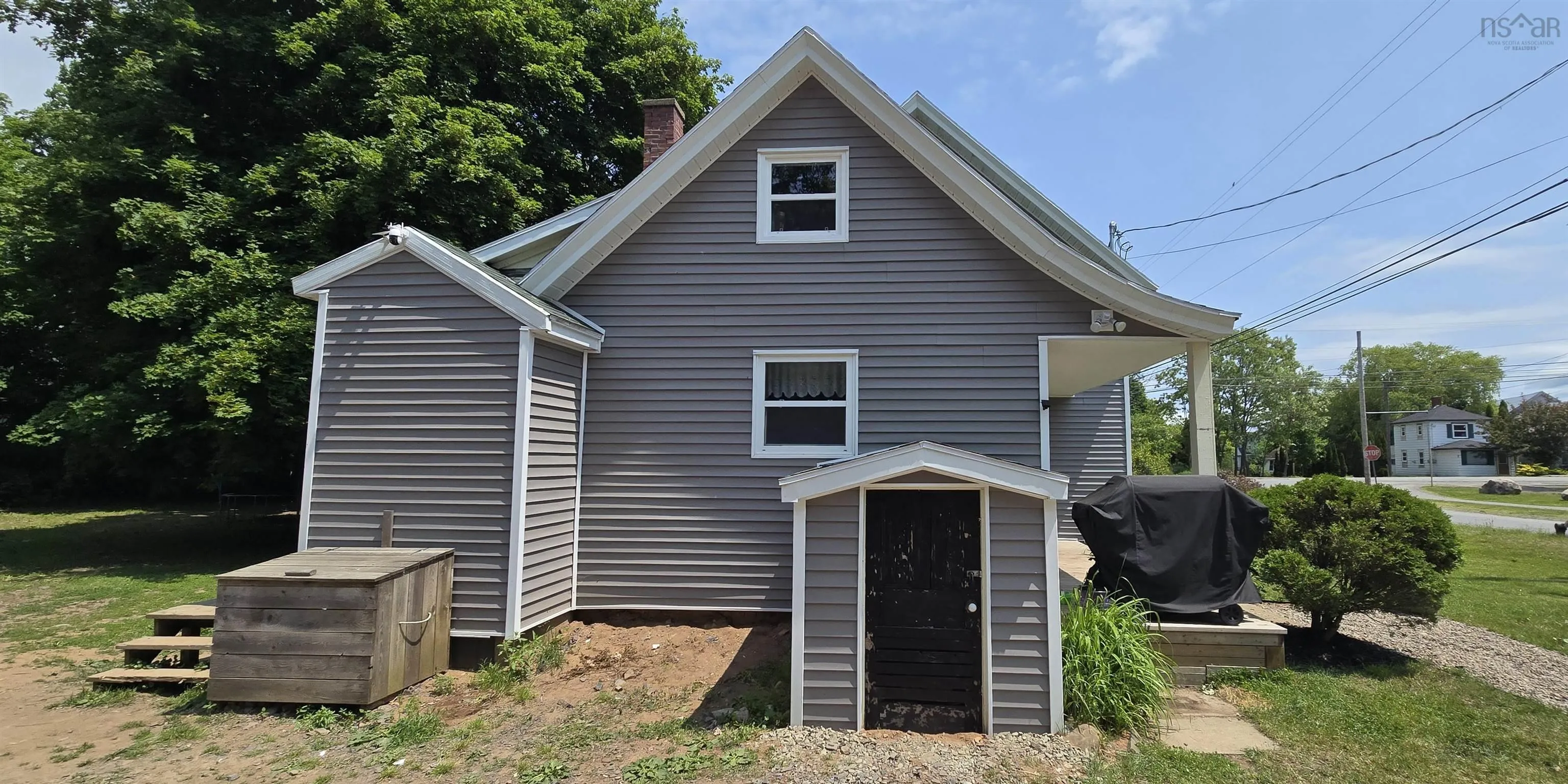 1115 Park Street, Aylesford, NS B0P 1C0, 4 Bedrooms Bedrooms, ,1 BathroomBathrooms,Residential,For Sale,Park,202514593