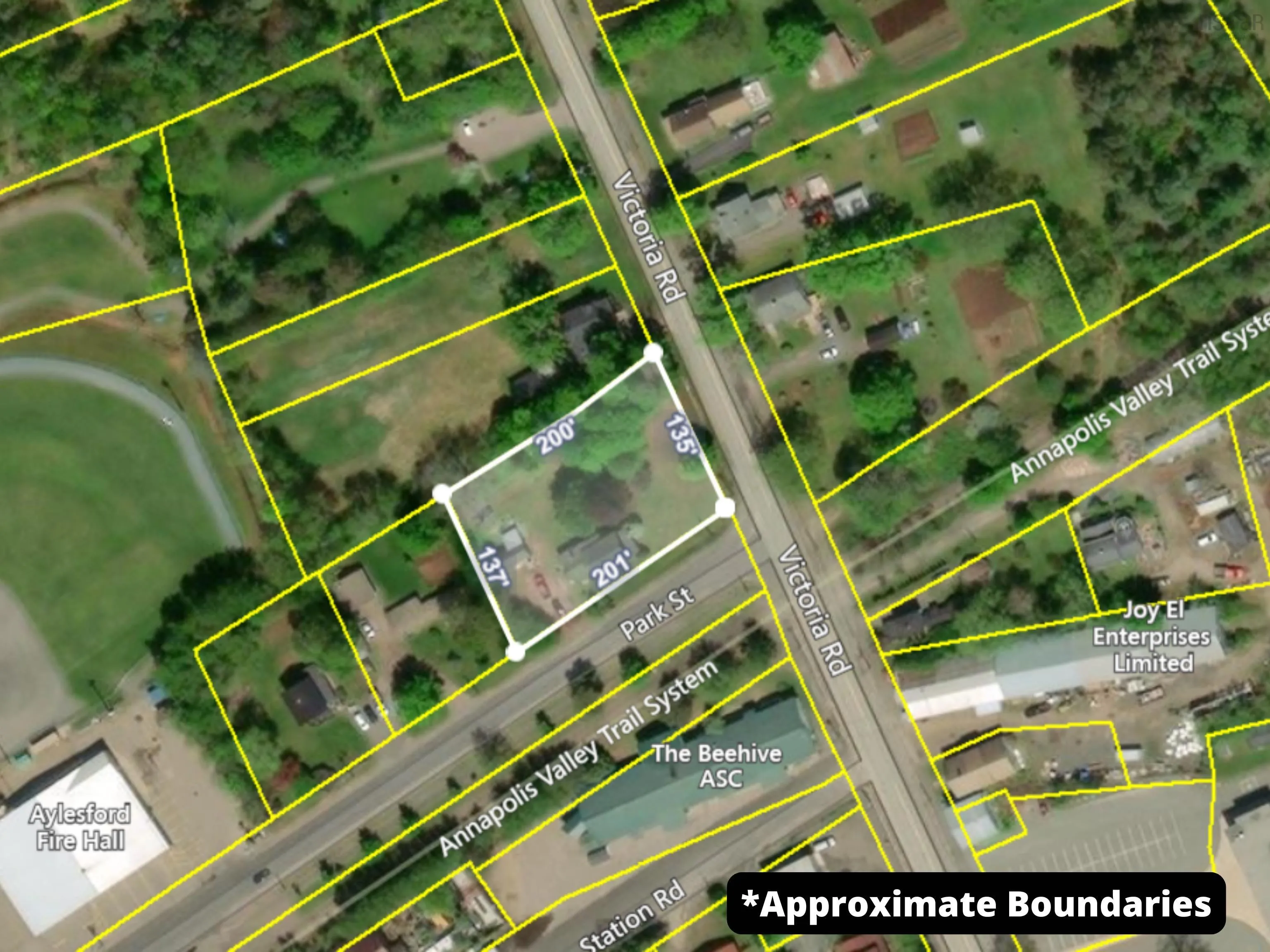 1115 Park Street, Aylesford, NS B0P 1C0, 4 Bedrooms Bedrooms, ,1 BathroomBathrooms,Residential,For Sale,Park,202514593