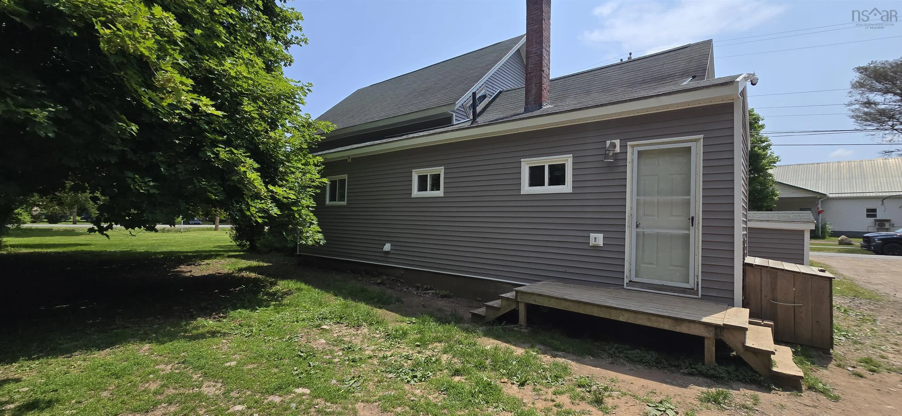 1115 Park Street, Aylesford, NS B0P 1C0, 4 Bedrooms Bedrooms, ,1 BathroomBathrooms,Residential,For Sale,Park,202514593
