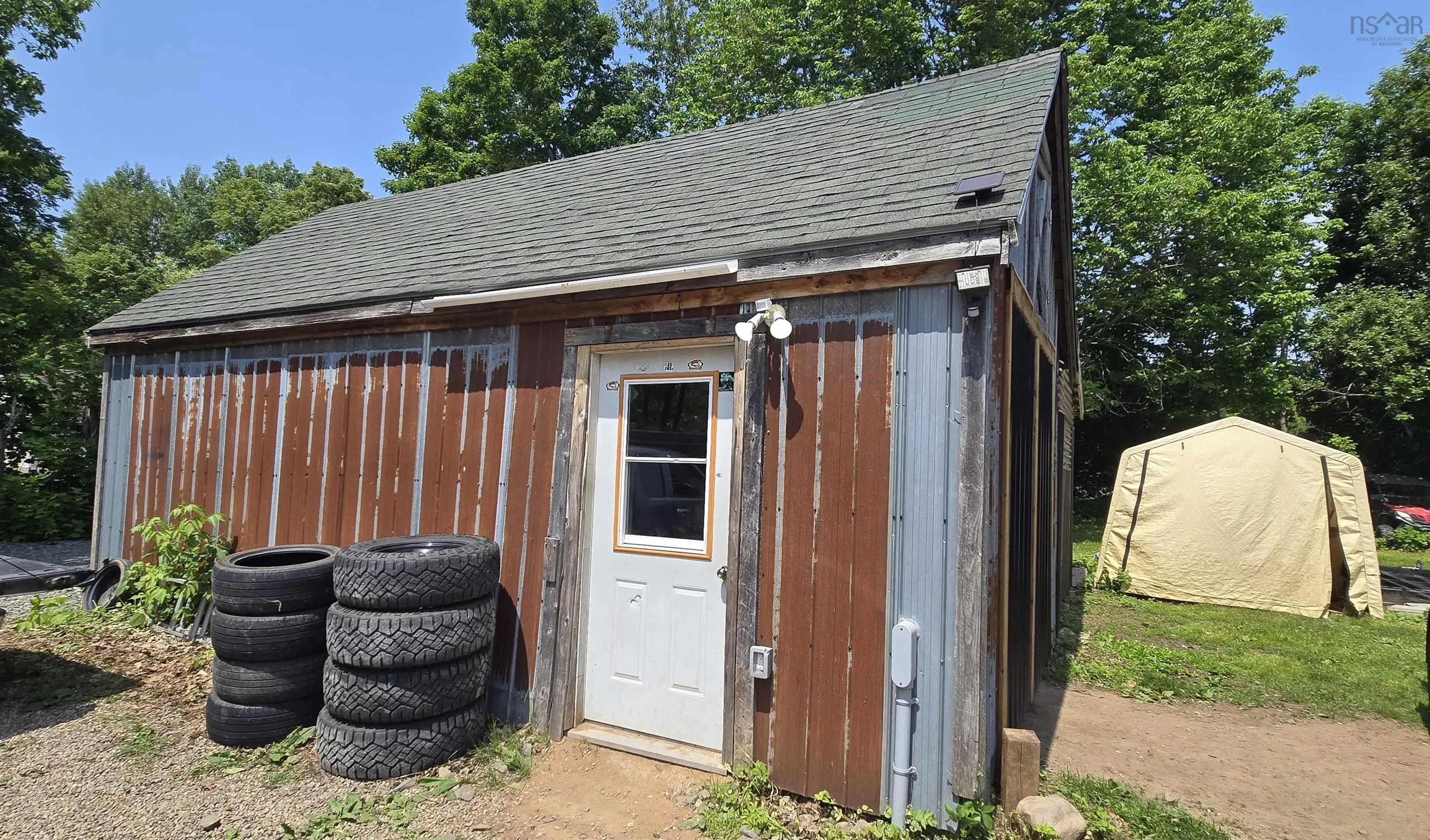 1115 Park Street, Aylesford, NS B0P 1C0, 4 Bedrooms Bedrooms, ,1 BathroomBathrooms,Residential,For Sale,Park,202514593