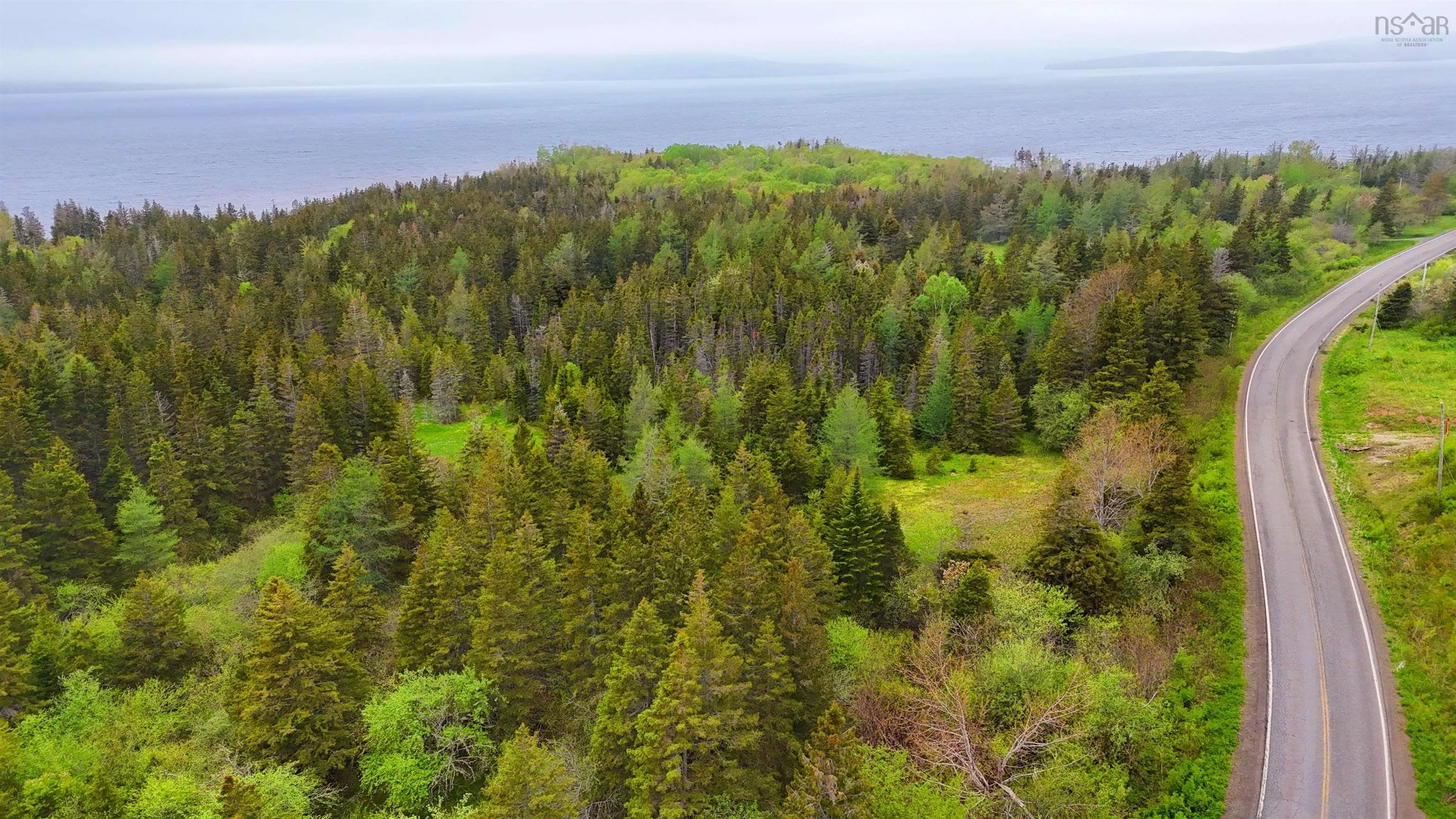 103 Acres On East Lake Ainslie Rd, East Lake Ainslie, NS B0E 3M0, ,Land,For Sale,Acres On East Lake Ainslie Rd,202513007