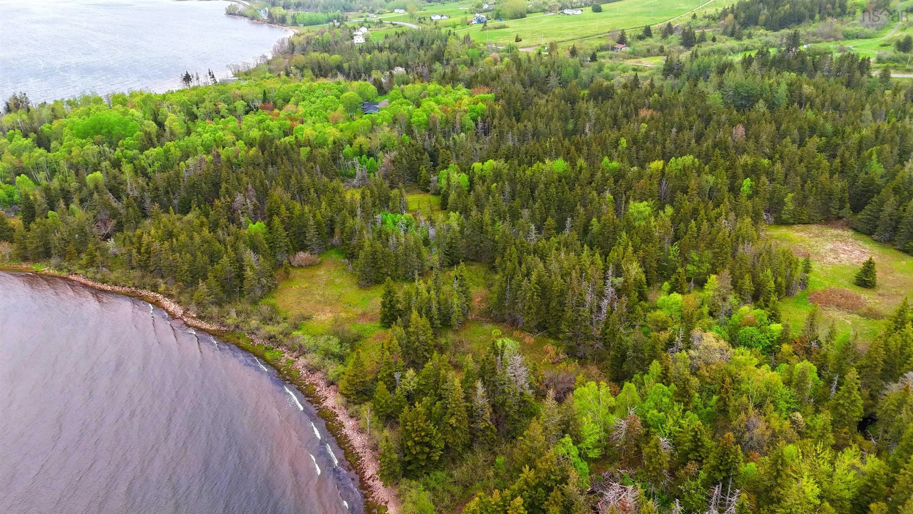 103 Acres On East Lake Ainslie Rd, East Lake Ainslie, NS B0E 3M0, ,Land,For Sale,Acres On East Lake Ainslie Rd,202513007