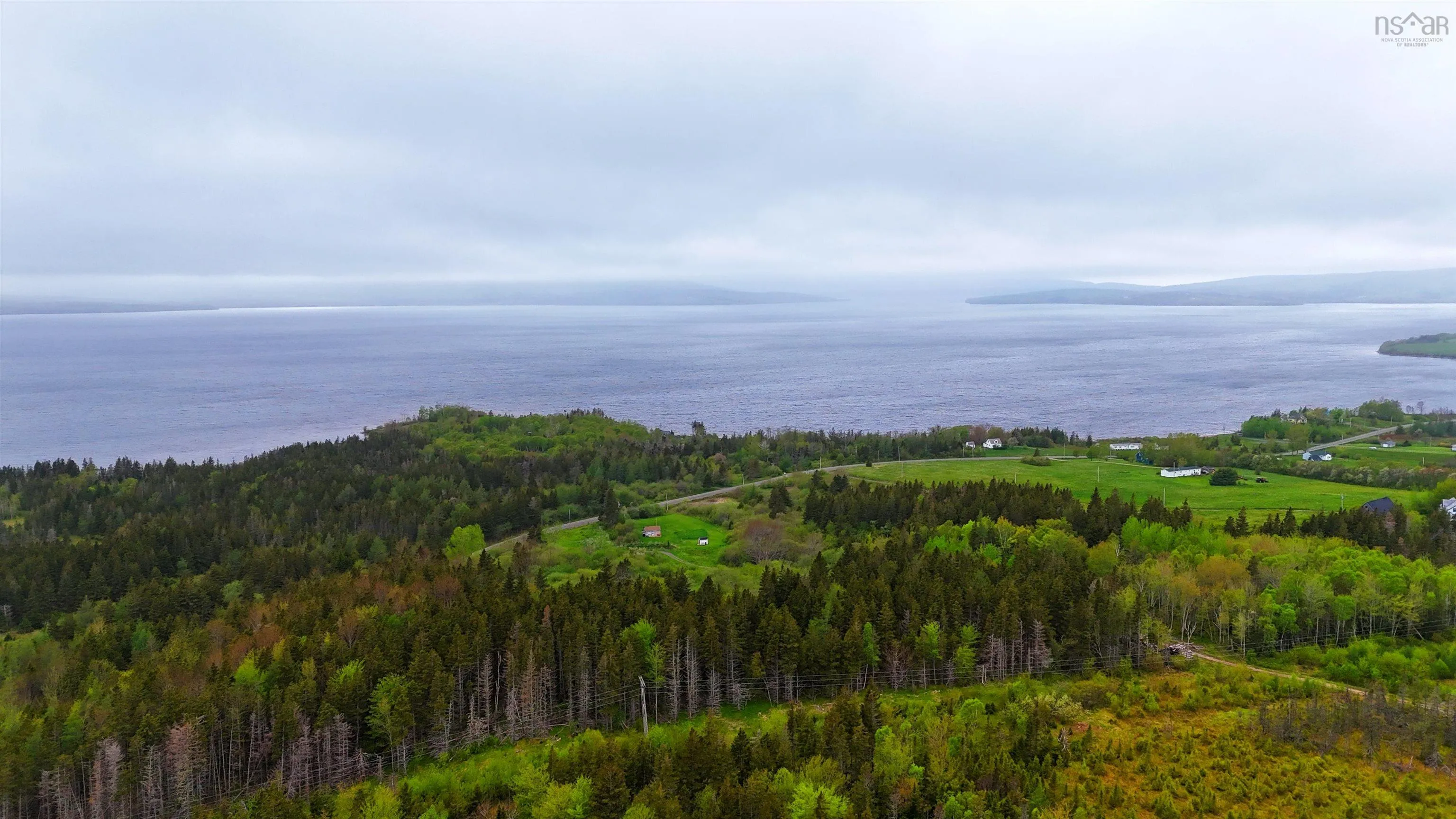 103 Acres On East Lake Ainslie Rd, East Lake Ainslie, NS B0E 3M0, ,Land,For Sale,Acres On East Lake Ainslie Rd,202513007