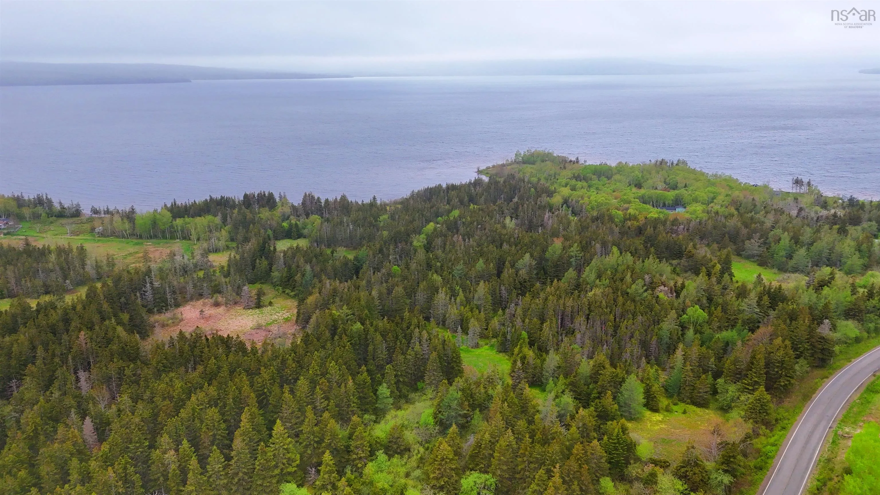 103 Acres On East Lake Ainslie Rd, East Lake Ainslie, NS B0E 3M0, ,Land,For Sale,Acres On East Lake Ainslie Rd,202513007