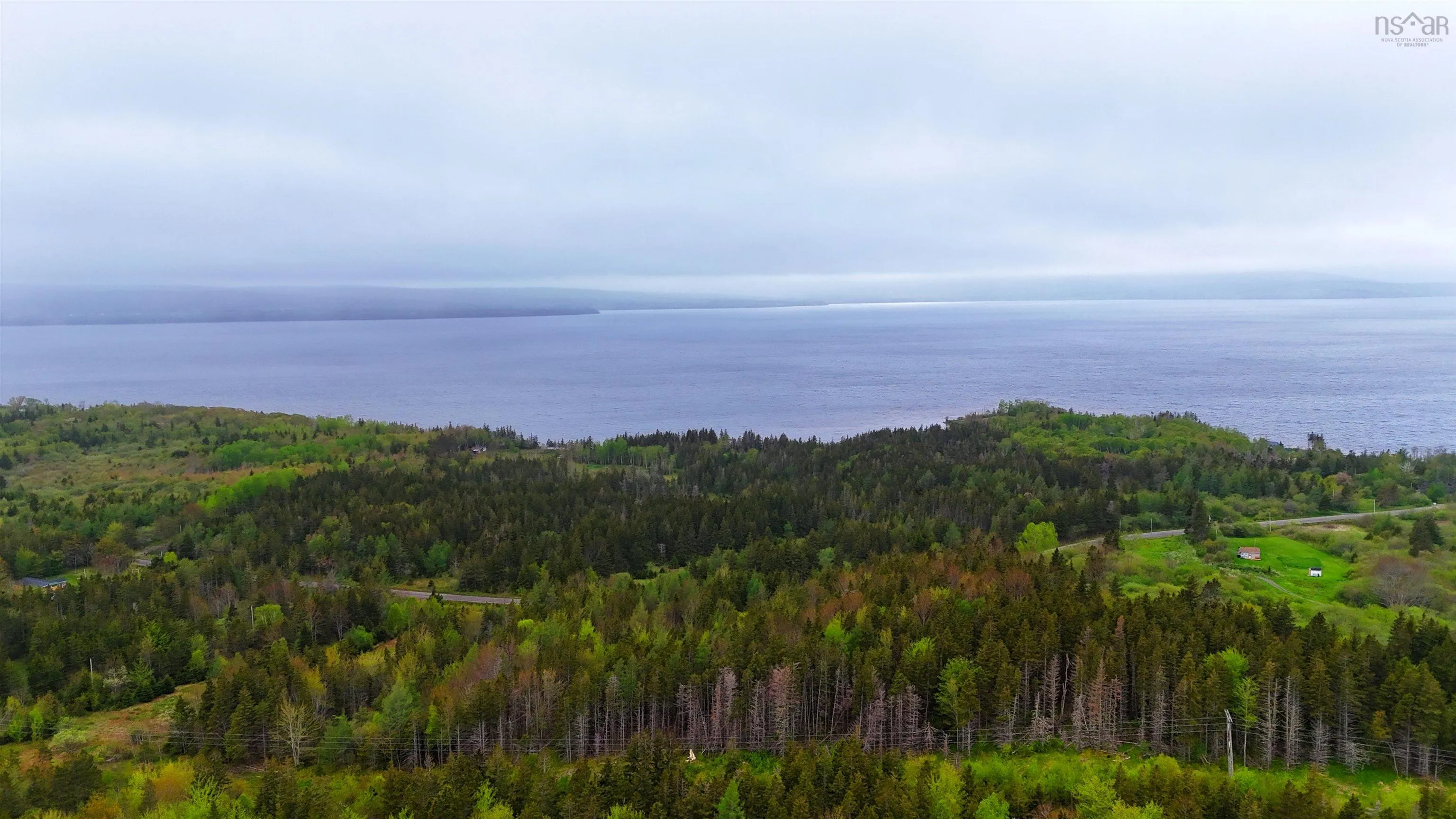103 Acres On East Lake Ainslie Rd, East Lake Ainslie, NS B0E 3M0, ,Land,For Sale,Acres On East Lake Ainslie Rd,202513007