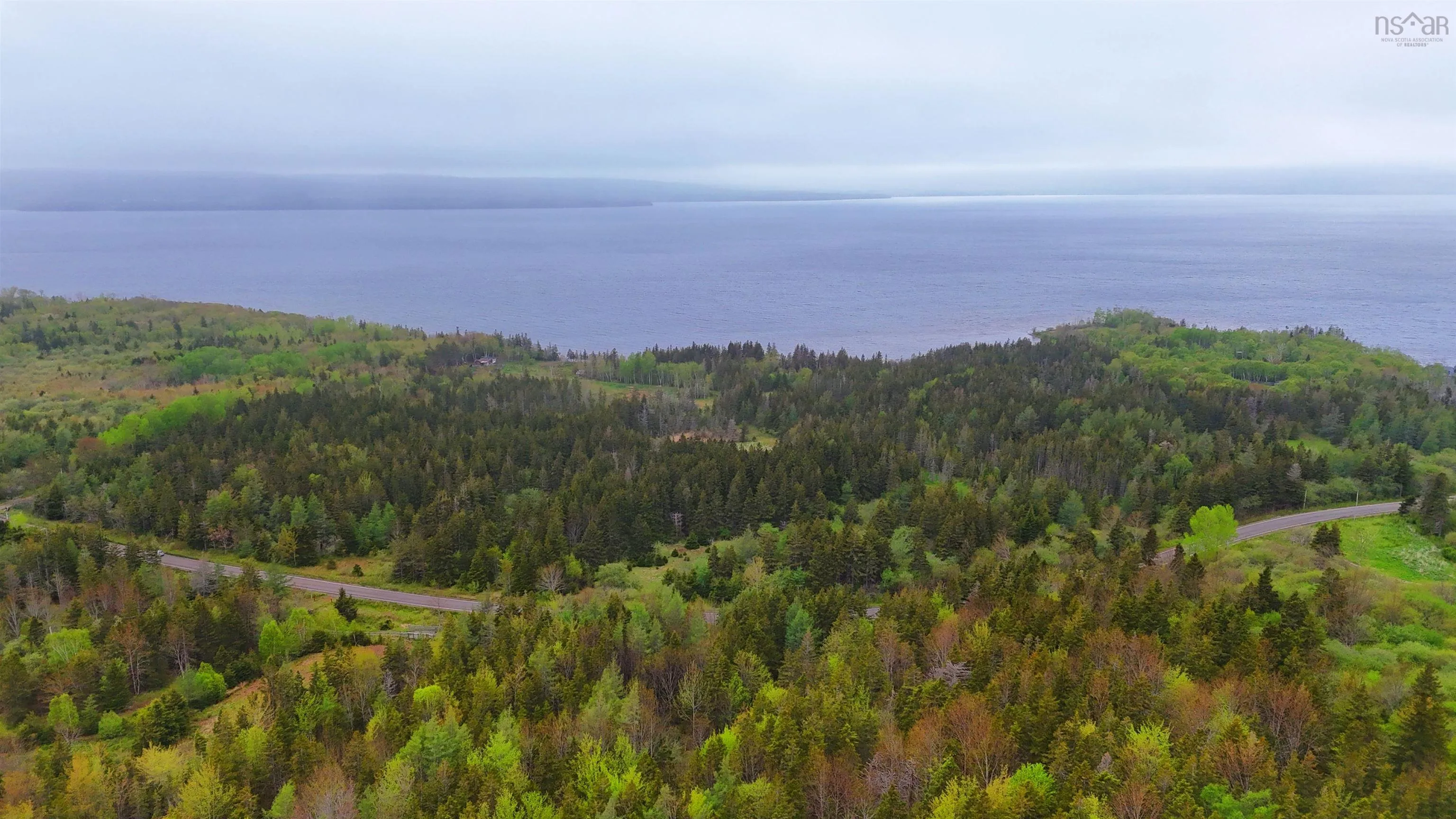 103 Acres On East Lake Ainslie Rd, East Lake Ainslie, NS B0E 3M0, ,Land,For Sale,Acres On East Lake Ainslie Rd,202513007