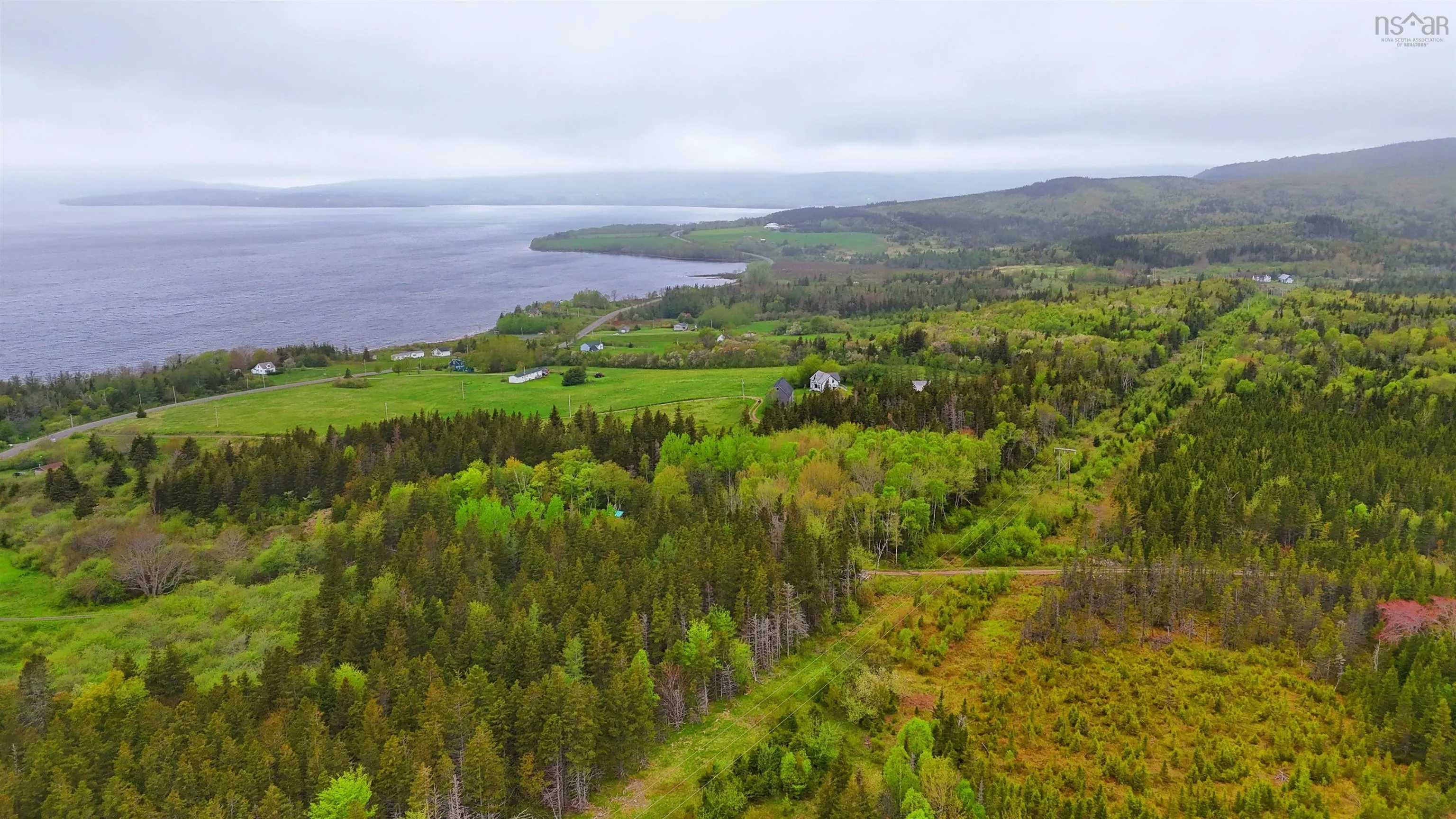 103 Acres On East Lake Ainslie Rd, East Lake Ainslie, NS B0E 3M0, ,Land,For Sale,Acres On East Lake Ainslie Rd,202513007