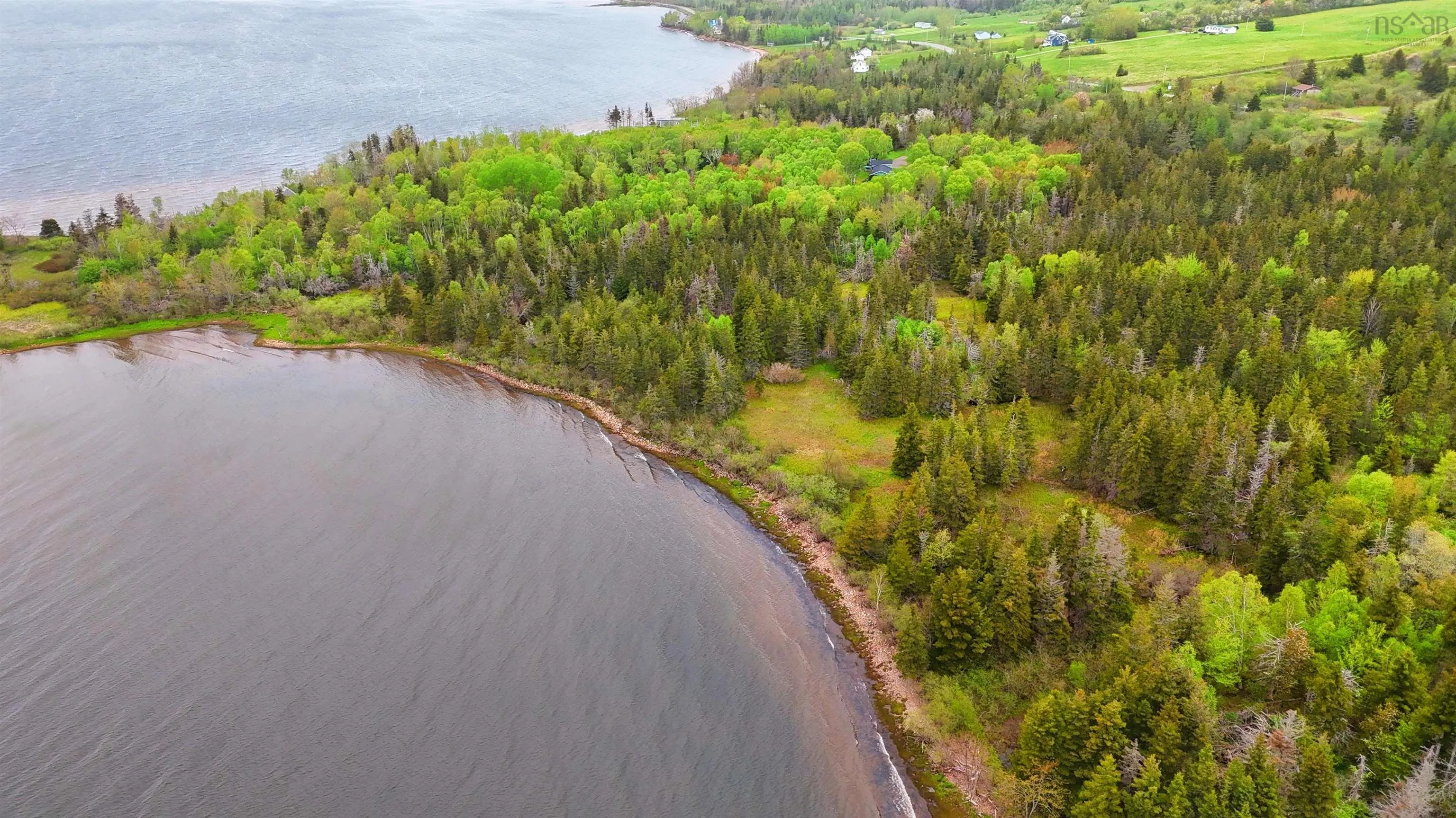 103 Acres On East Lake Ainslie Rd, East Lake Ainslie, NS B0E 3M0, ,Land,For Sale,Acres On East Lake Ainslie Rd,202513007