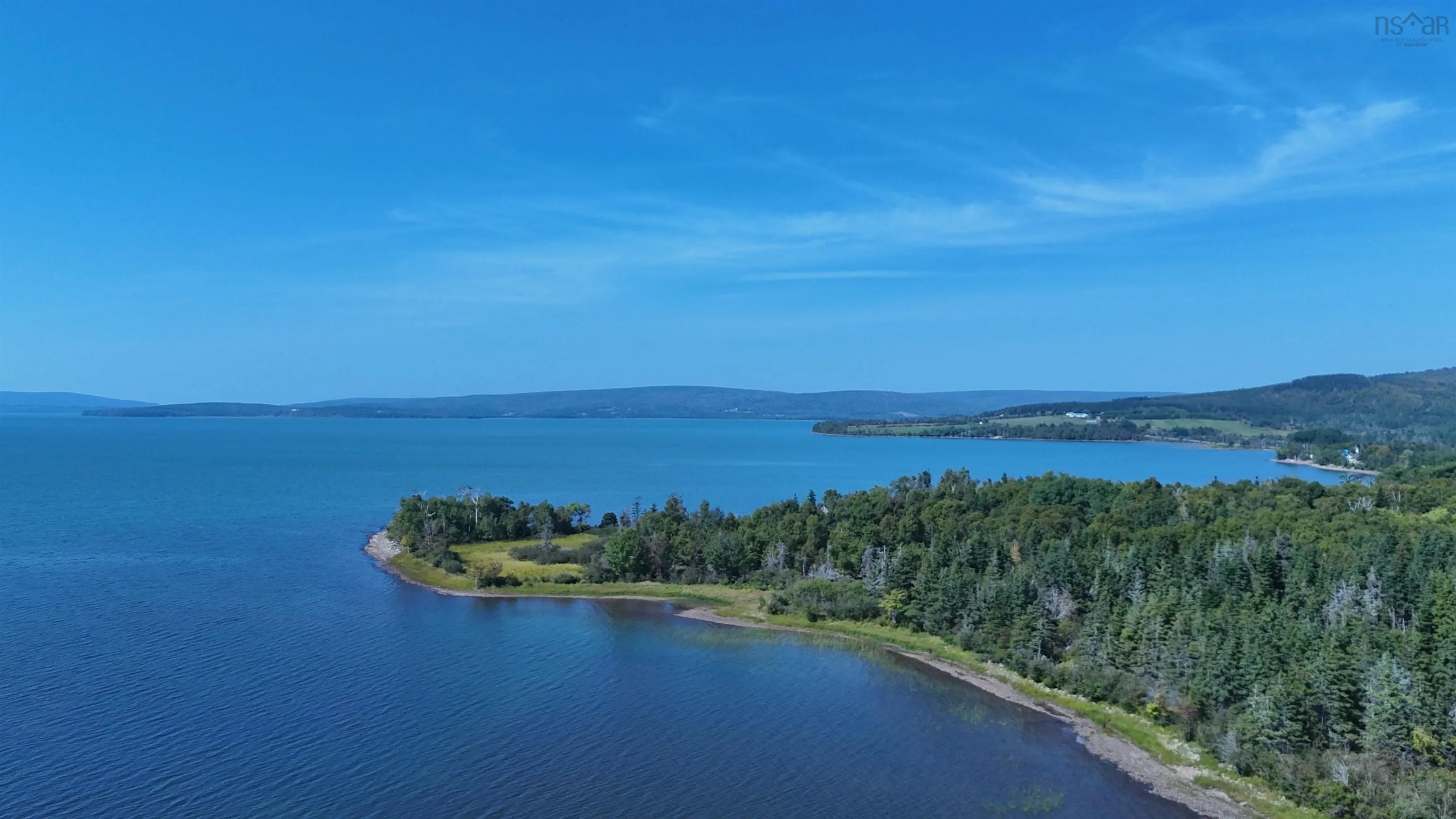 103 Acres On East Lake Ainslie Rd, East Lake Ainslie, NS B0E 3M0, ,Land,For Sale,Acres On East Lake Ainslie Rd,202513007