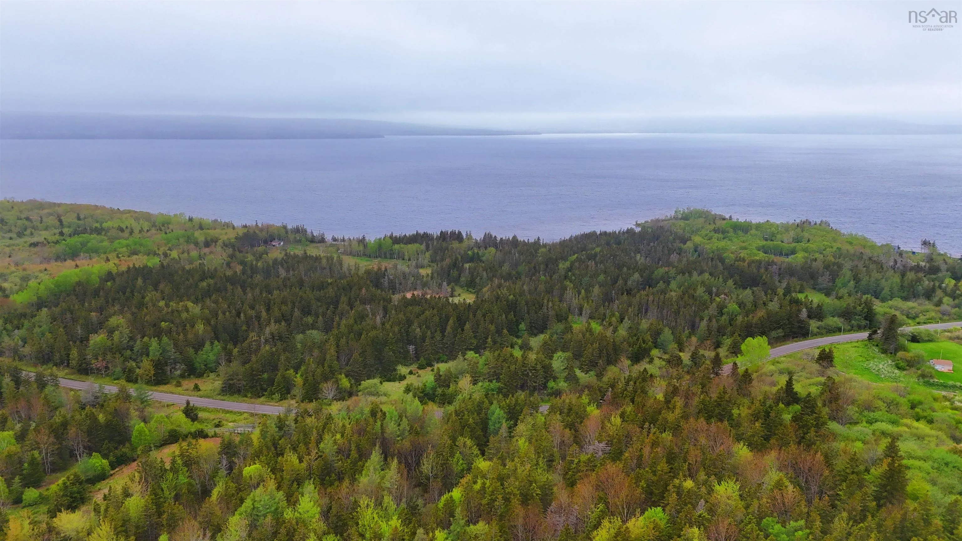 103 Acres On East Lake Ainslie Rd, East Lake Ainslie, NS B0E 3M0, ,Land,For Sale,Acres On East Lake Ainslie Rd,202513007
