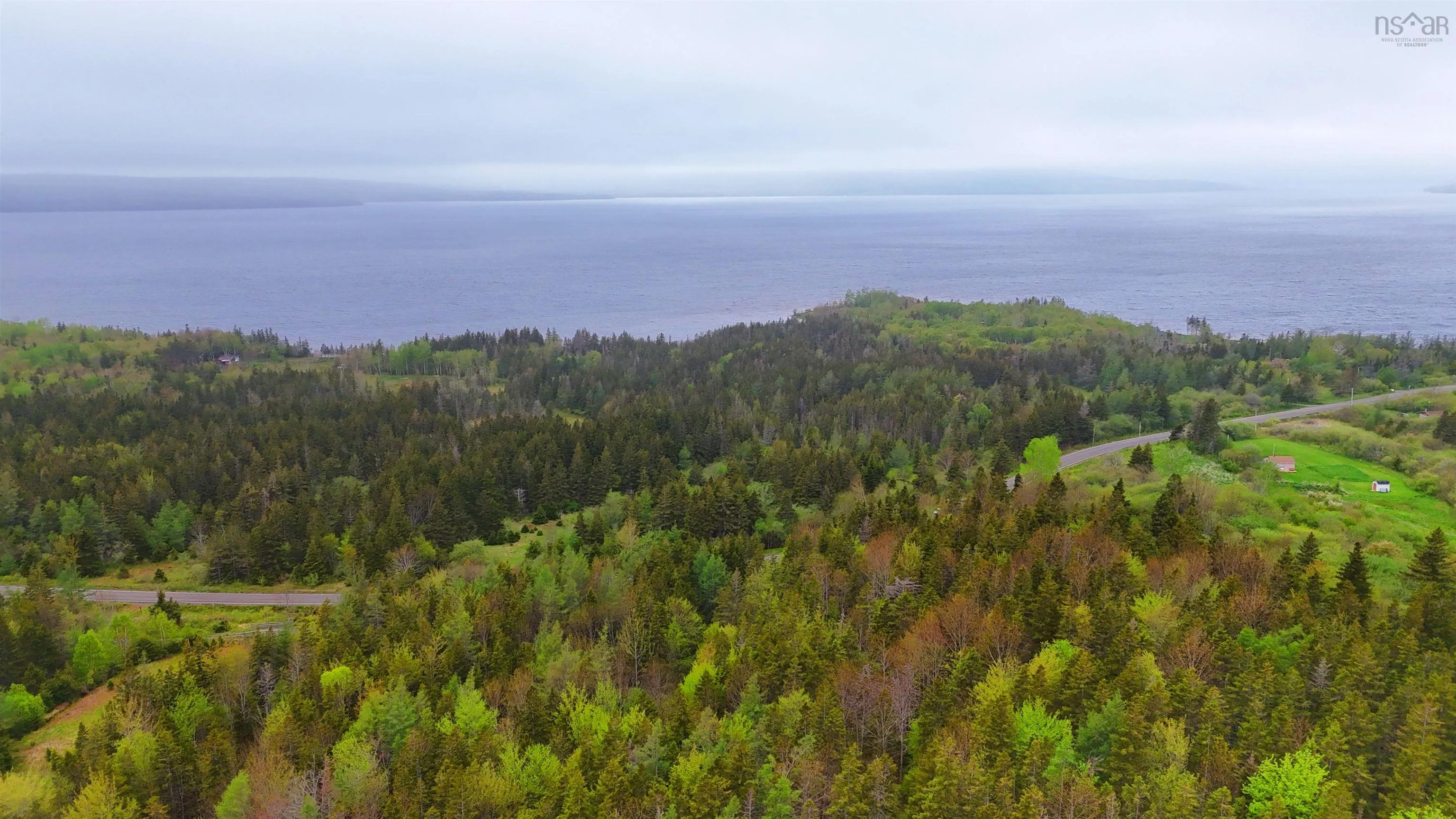 103 Acres On East Lake Ainslie Rd, East Lake Ainslie, NS B0E 3M0, ,Land,For Sale,Acres On East Lake Ainslie Rd,202513007