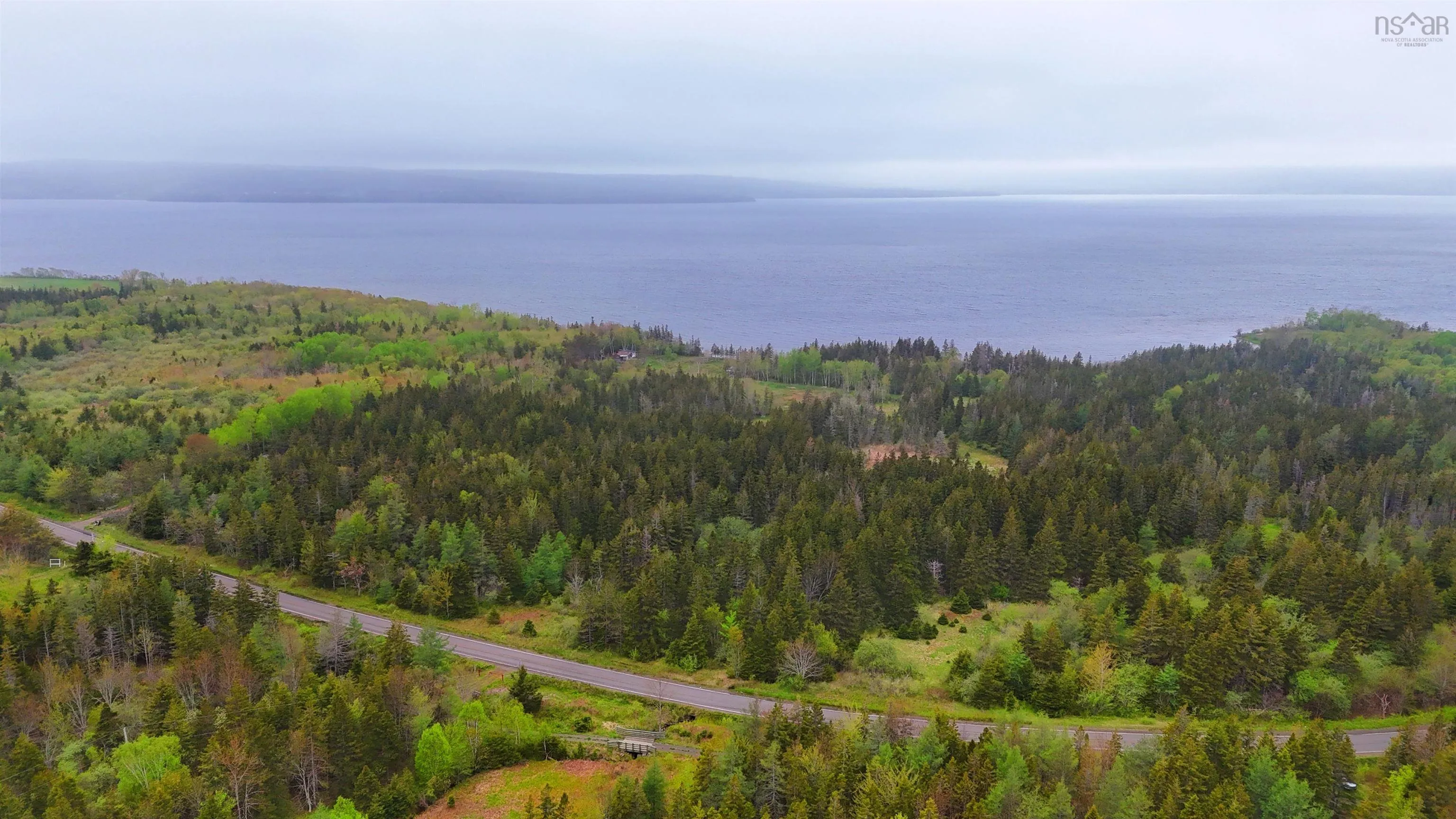 103 Acres On East Lake Ainslie Rd, East Lake Ainslie, NS B0E 3M0, ,Land,For Sale,Acres On East Lake Ainslie Rd,202513007