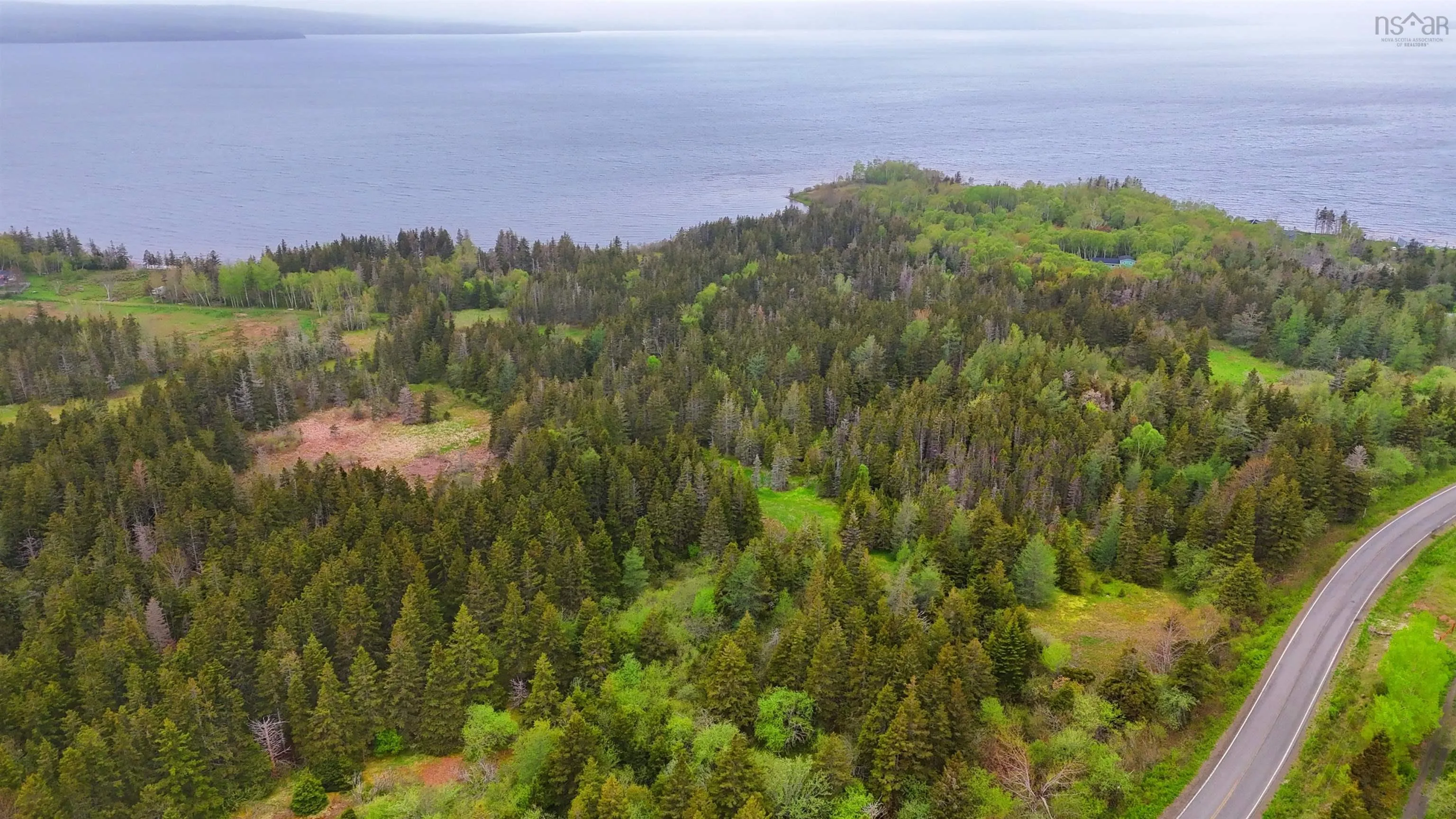 103 Acres On East Lake Ainslie Rd, East Lake Ainslie, NS B0E 3M0, ,Land,For Sale,Acres On East Lake Ainslie Rd,202513007