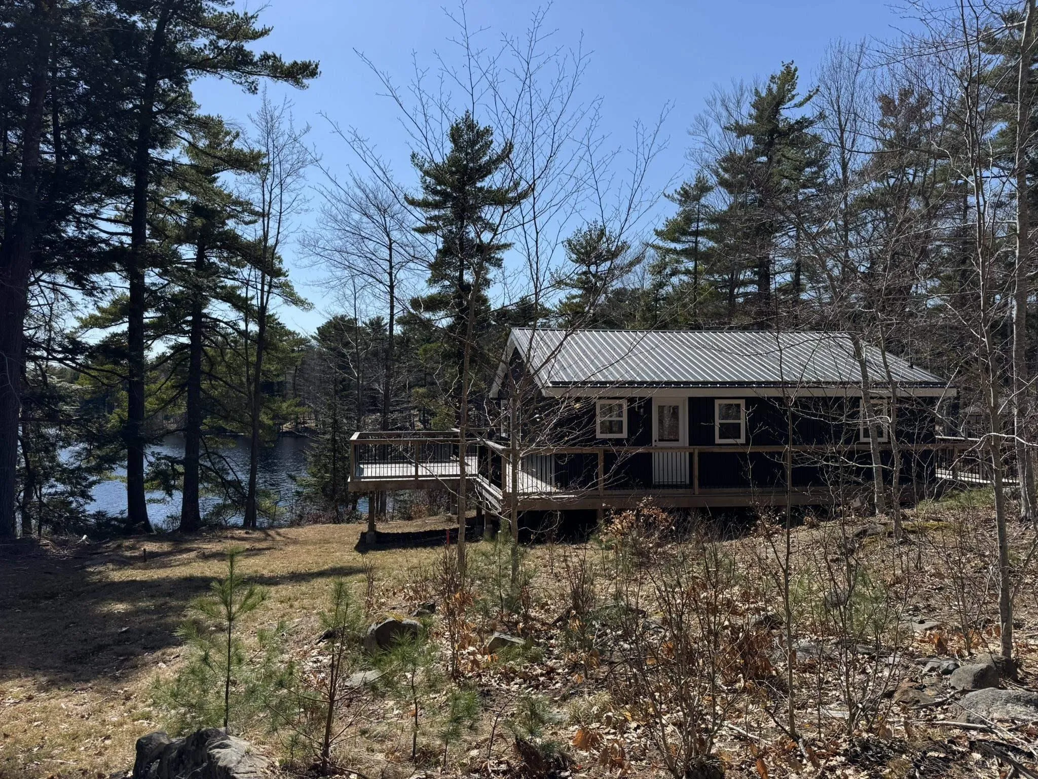 63 Gulch Road, Labelle Ns B0t 1e0, 2 Bedrooms Bedrooms, ,1 BathroomBathrooms,Residential,For Sale,Gulch,202503978