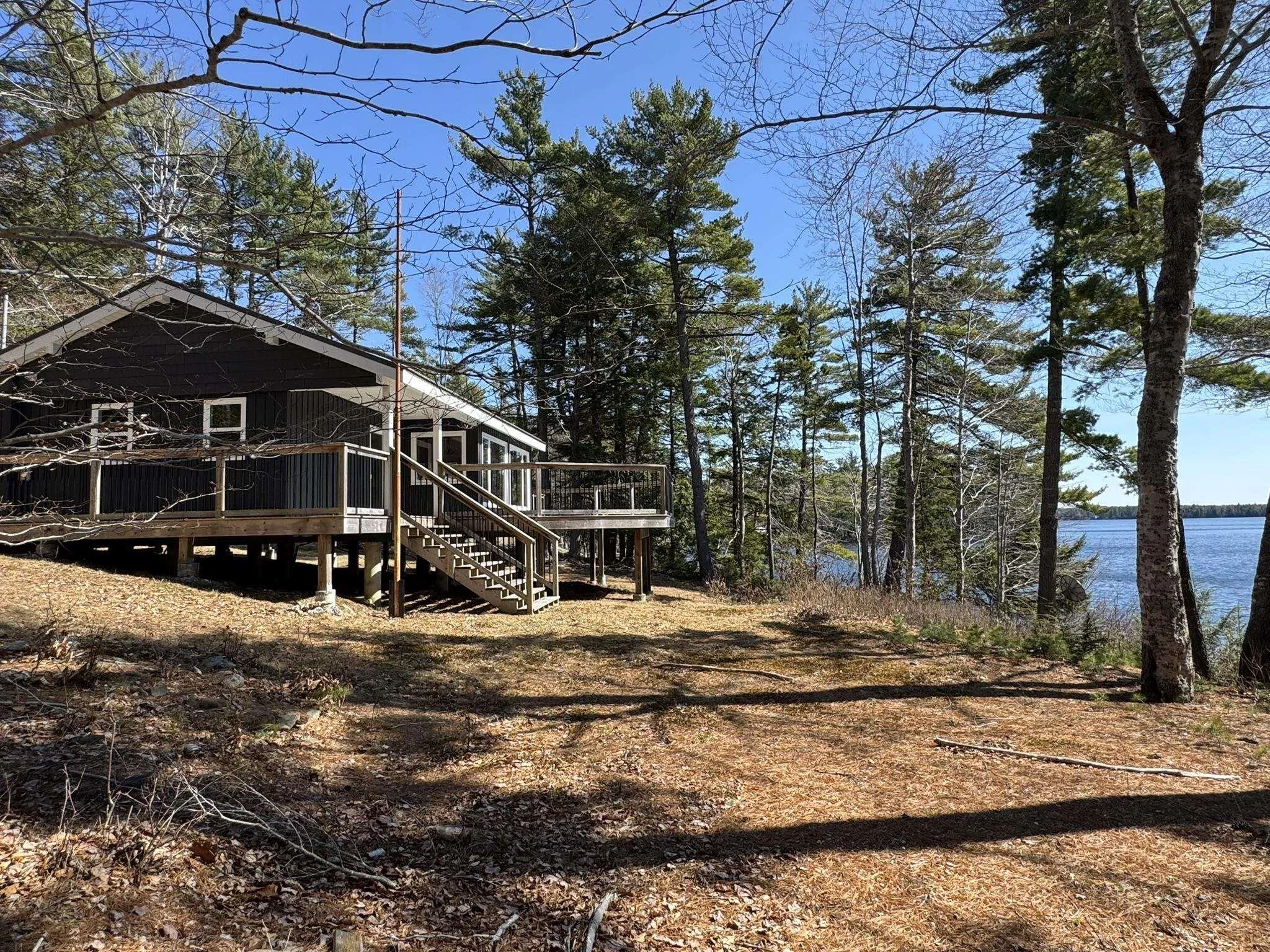63 Gulch Road, Labelle Ns B0t 1e0, 2 Bedrooms Bedrooms, ,1 BathroomBathrooms,Residential,For Sale,Gulch,202503978
