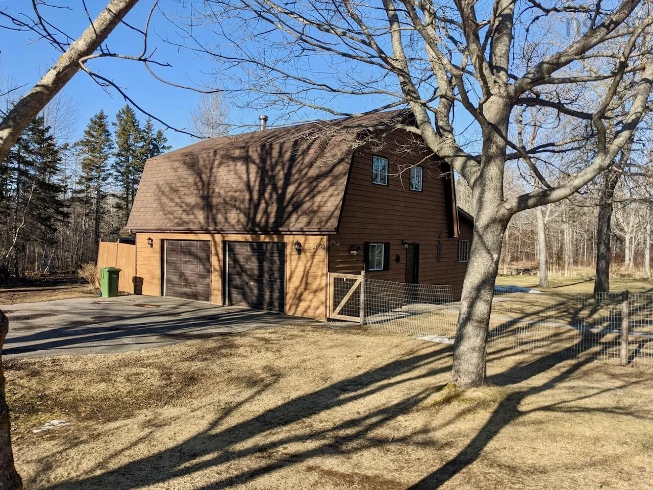 2092 Highway 201, Greenwood Square Ns B0p 1r0, 3 Bedrooms Bedrooms, ,2 BathroomsBathrooms,Residential,For Sale,Highway 201,202504806