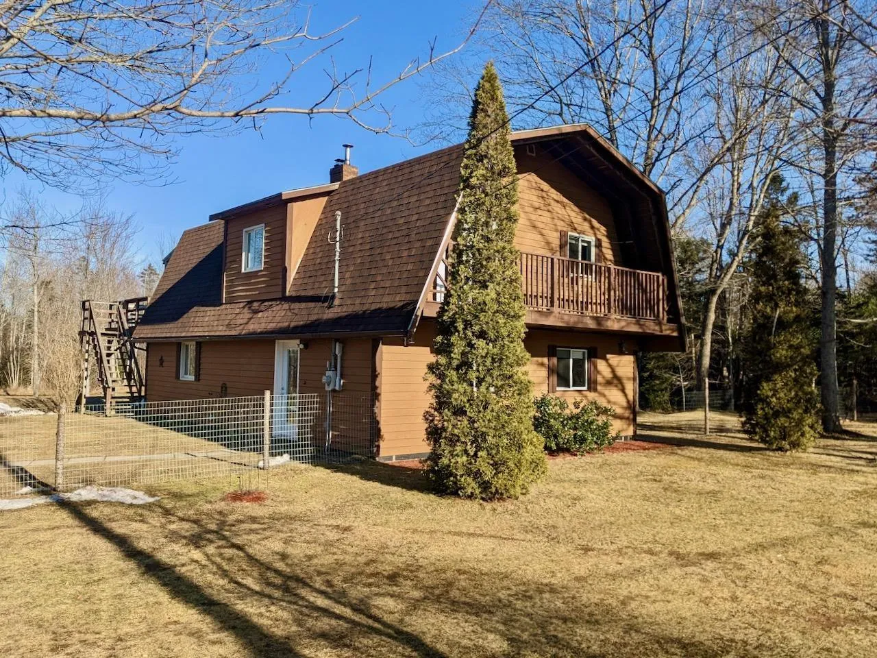 2092 Highway 201, Greenwood Square Ns B0p 1r0, 3 Bedrooms Bedrooms, ,2 BathroomsBathrooms,Residential,For Sale,Highway 201,202504806