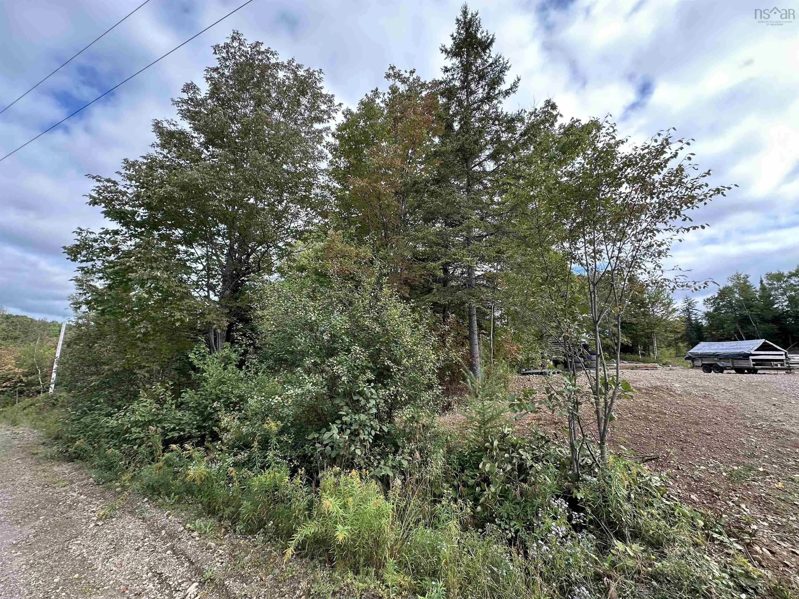 Lot A2 Old Nuttby Road, Kavanaugh Mills, NS B0K 1V0, ,Land,For Sale,Old Nuttby,202523263