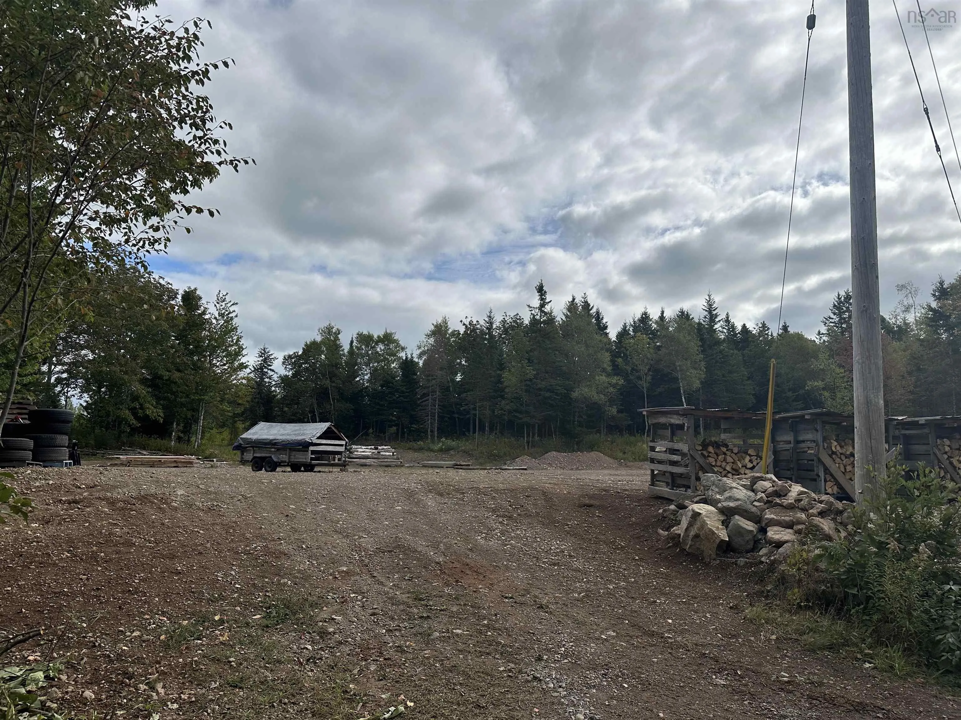 Lot A2 Old Nuttby Road, Kavanaugh Mills, NS B0K 1V0, ,Land,For Sale,Old Nuttby,202523263