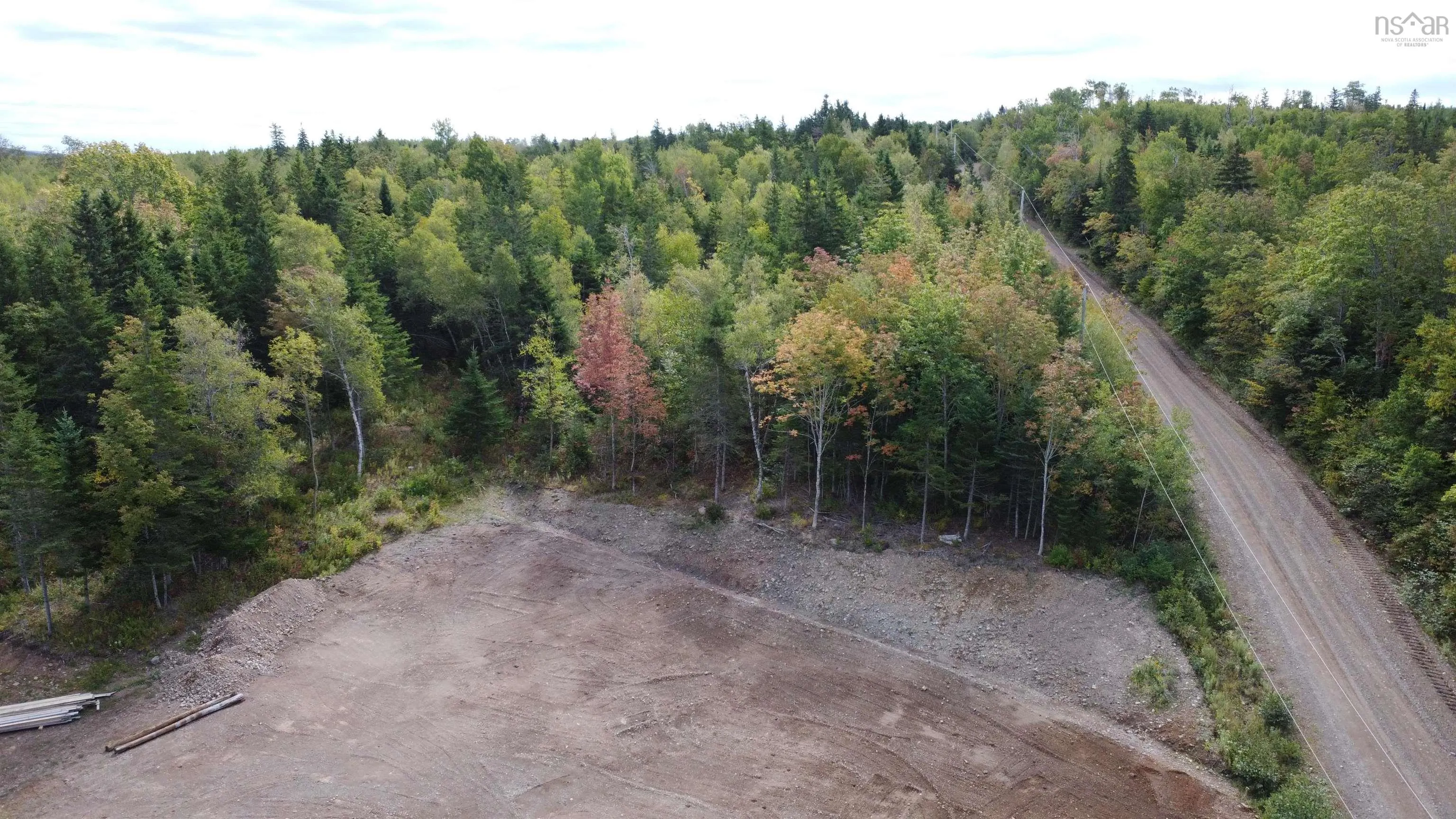 Lot A2 Old Nuttby Road, Kavanaugh Mills, NS B0K 1V0, ,Land,For Sale,Old Nuttby,202523263