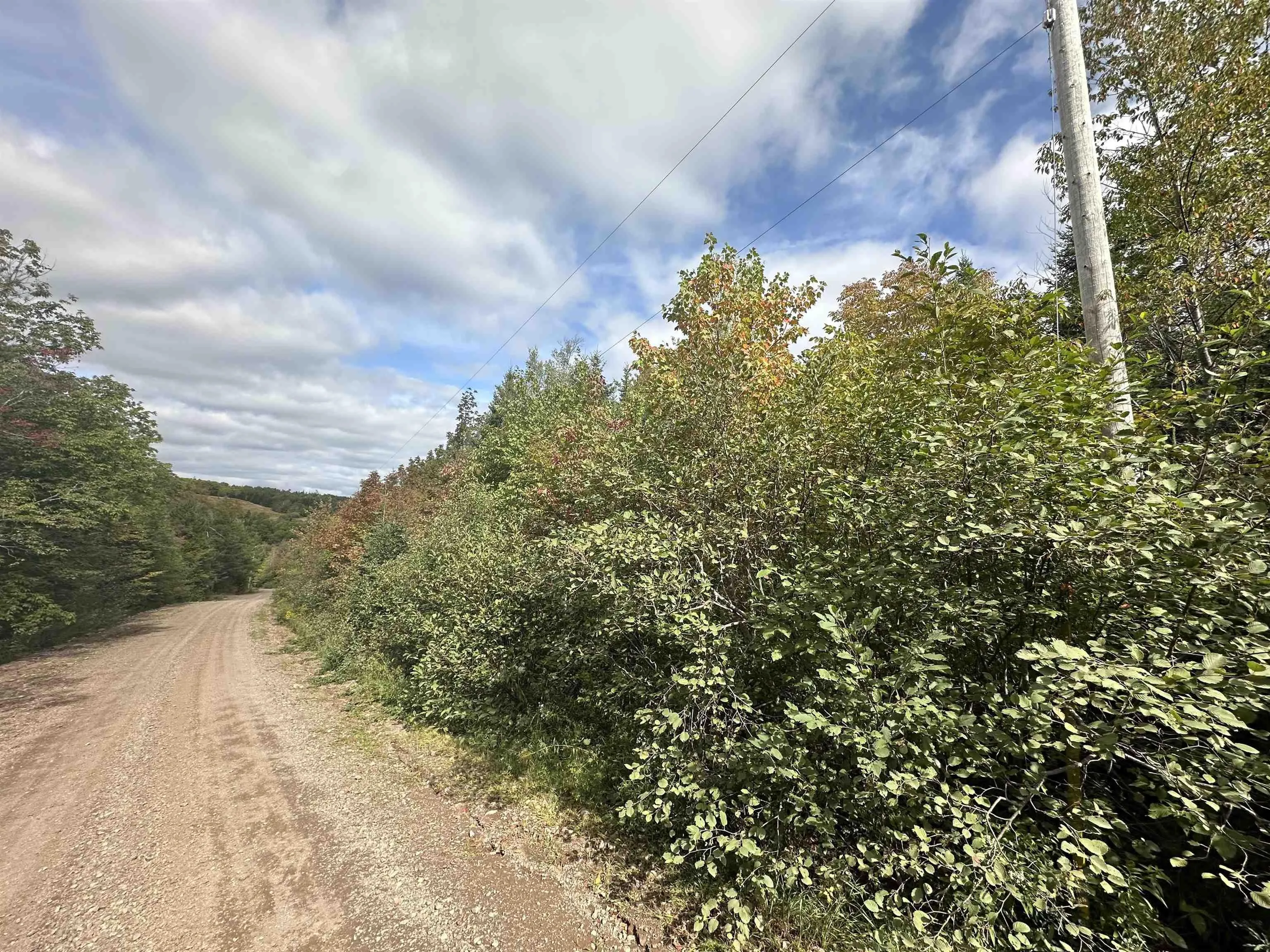 Lot A2 Old Nuttby Road, Kavanaugh Mills, NS B0K 1V0, ,Land,For Sale,Old Nuttby,202523263